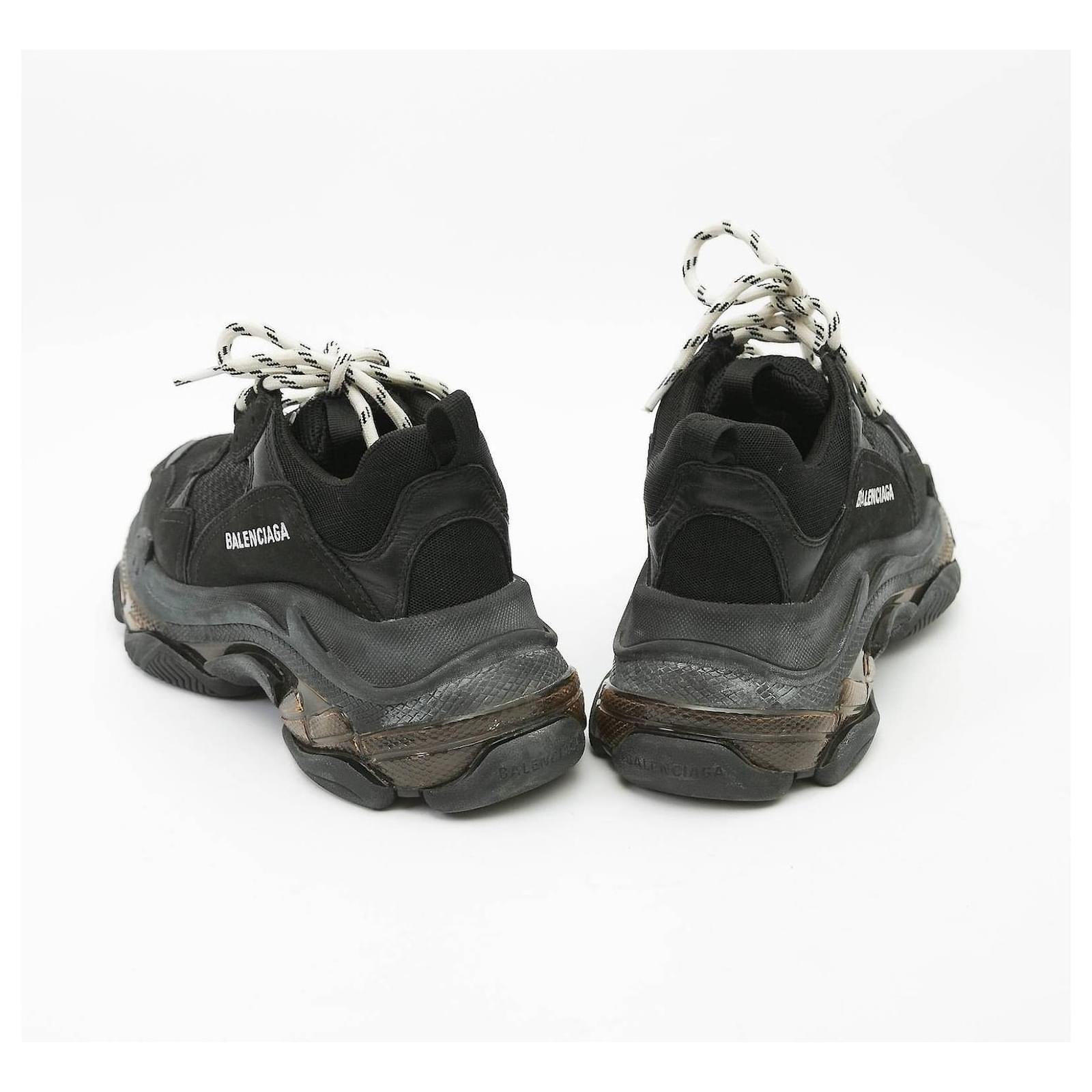 Balenciaga Sneakers ref.451951 - Joli Closet