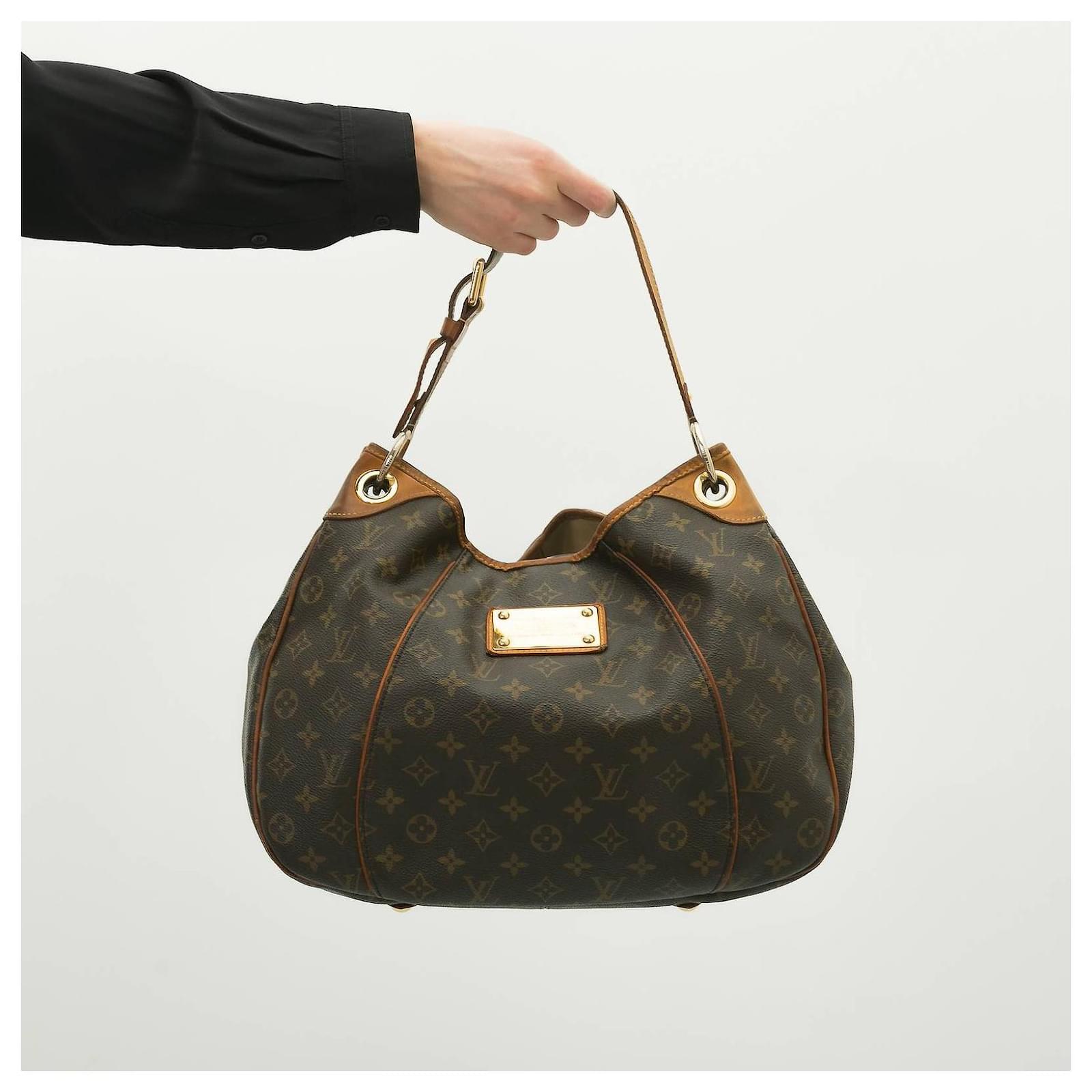 louis vuitton bag Brown ref.452512 Joli Closet