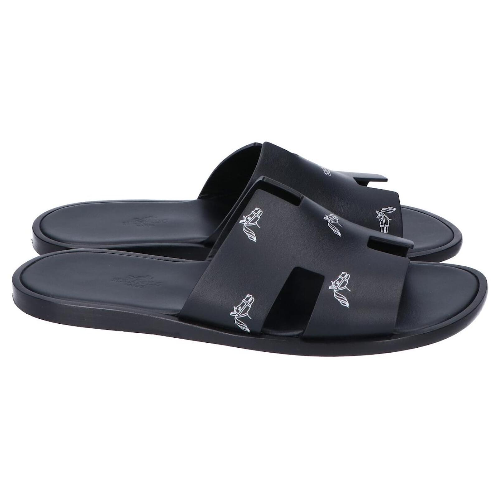 Hermes Izmir Sandals – Summers Fashion House