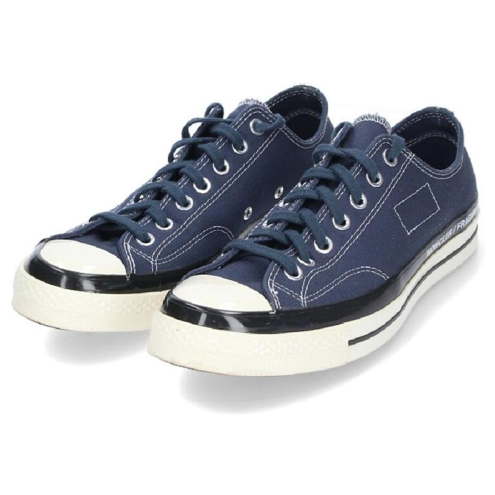 Used] Moncler / MONCLER × fragment design / fragment design size 
