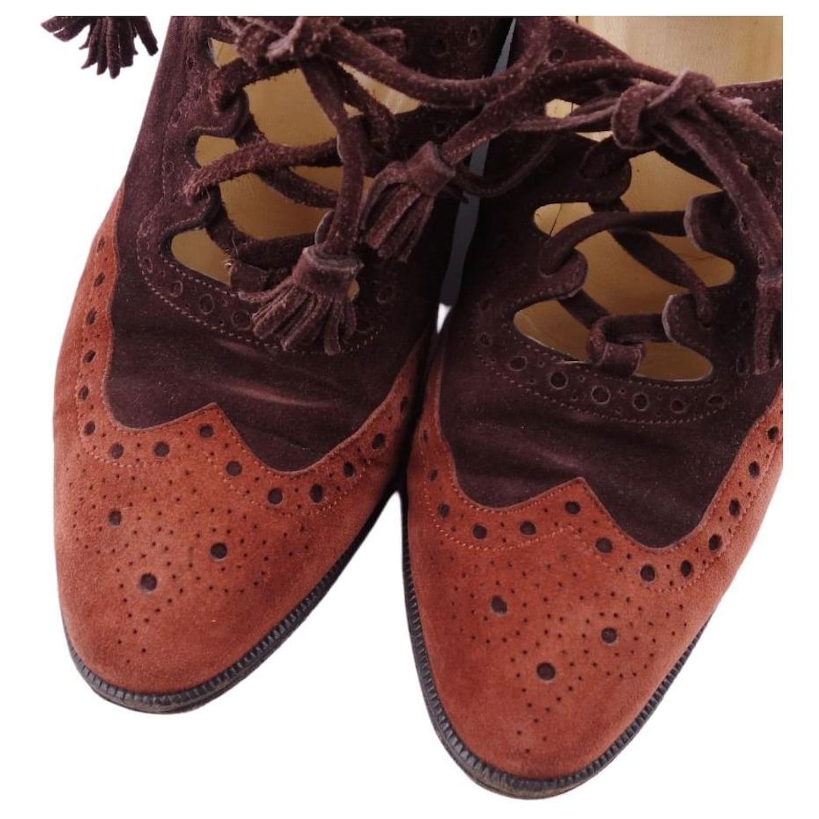 hermes chaussure femme