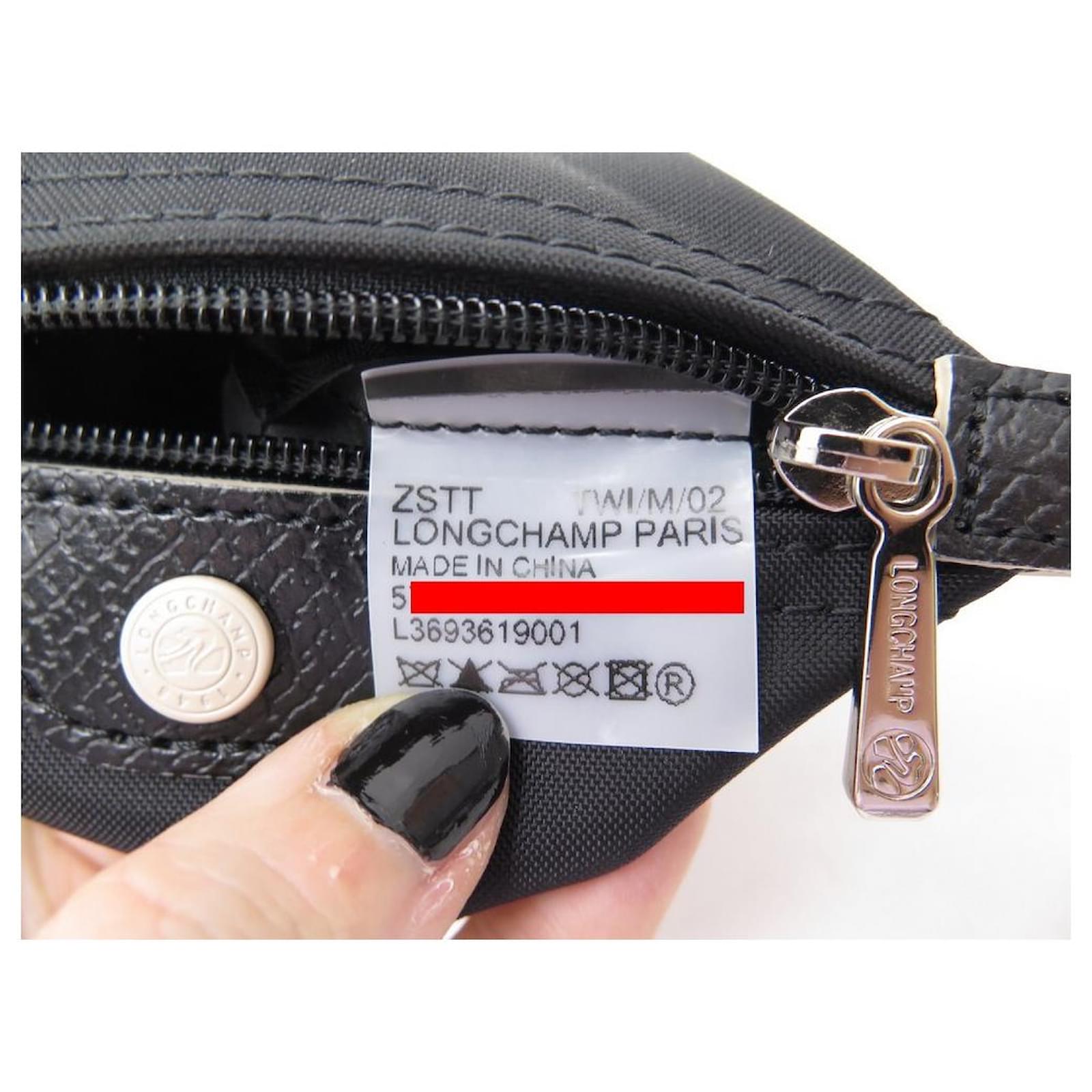 Backpack Longchamp Made In China Authentic Longchamp Made In China