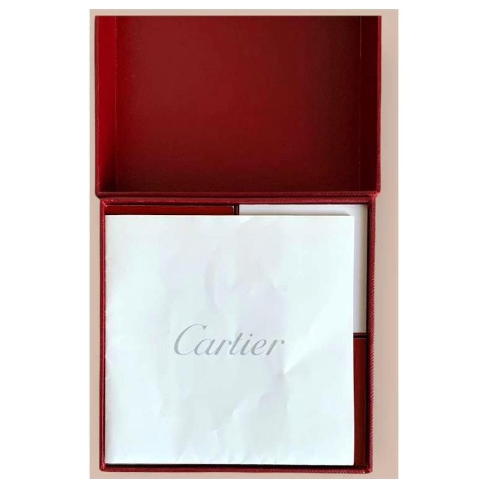 Cartier Memory Game on Cards Multiple 
