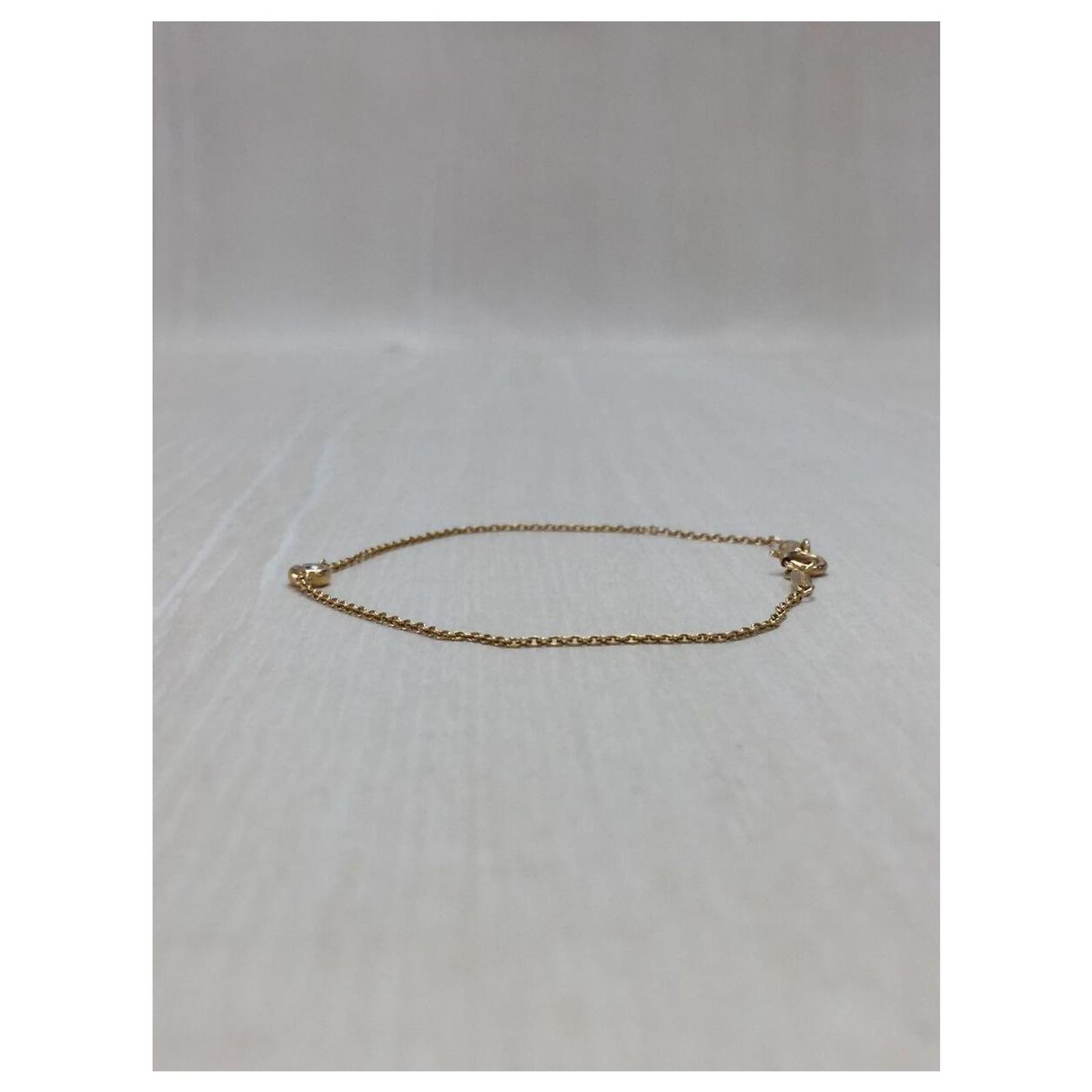 TIFFANY \u0026 CO. Endless Infinity / AU750 