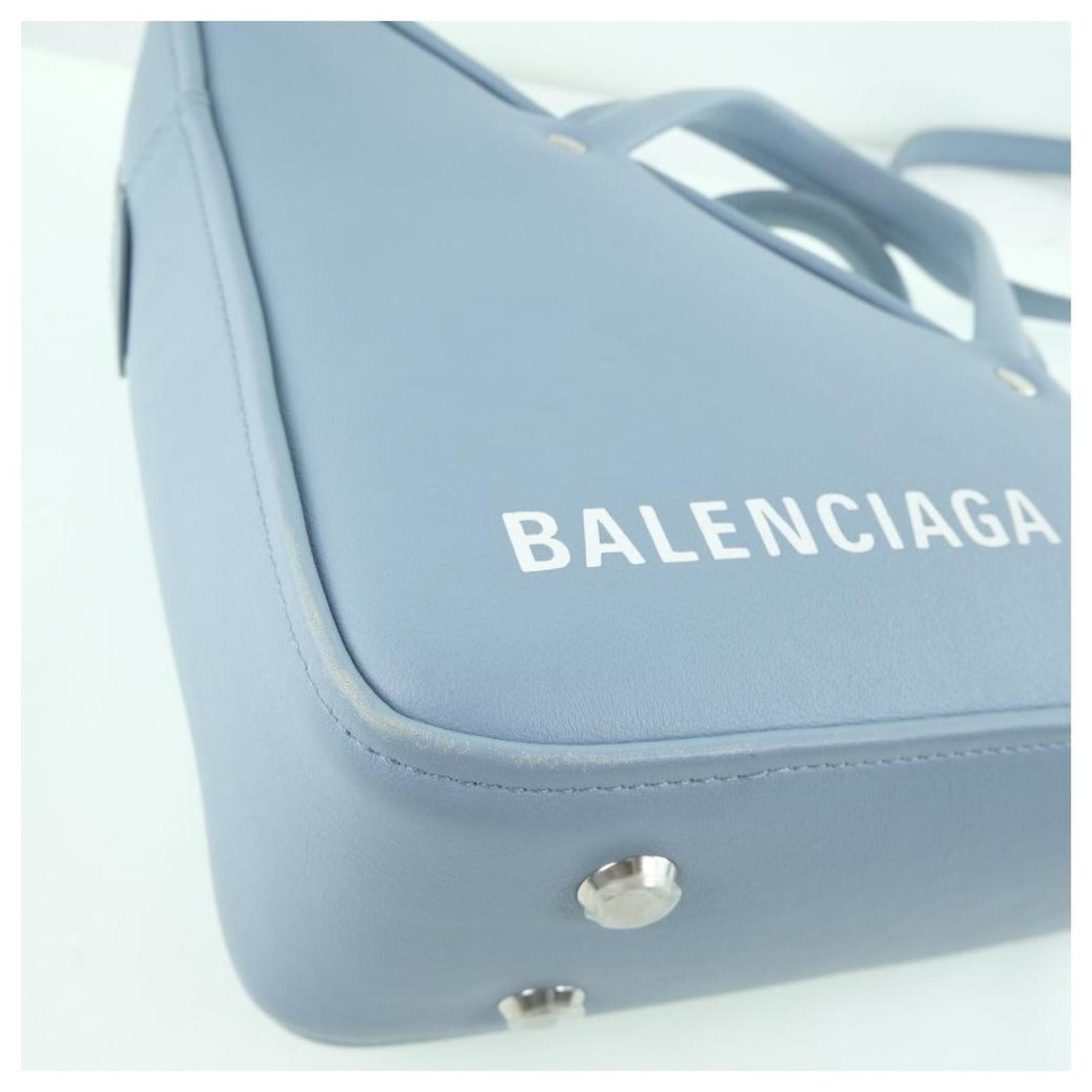 sac de voyage balenciaga