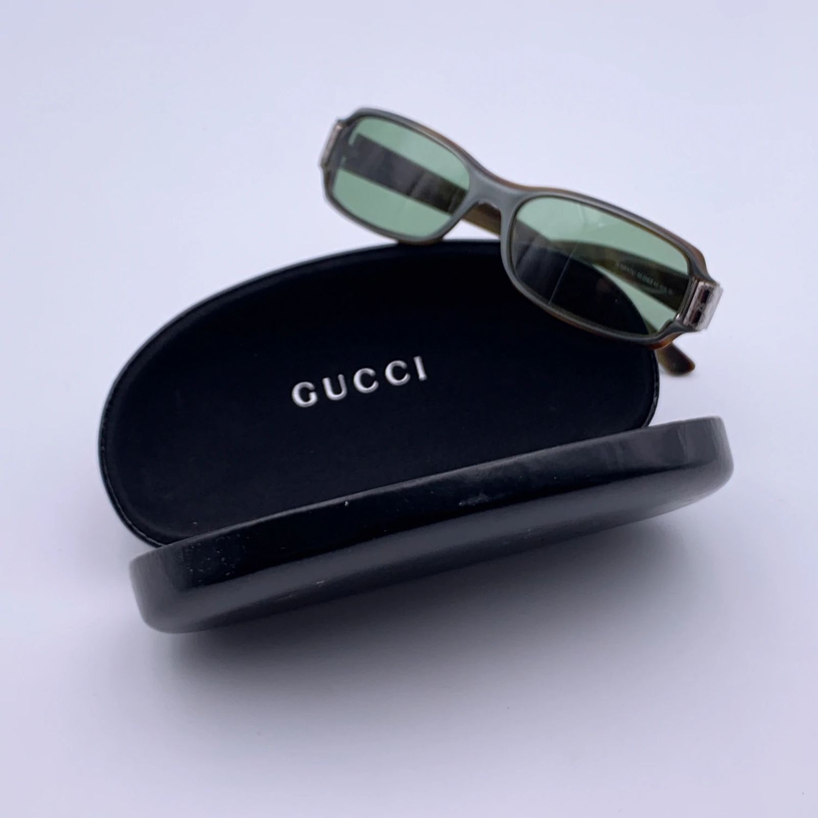 Gucci GG 2548/s Gucci GG 2547/S NE8 – Vintage Frames Company main image 4