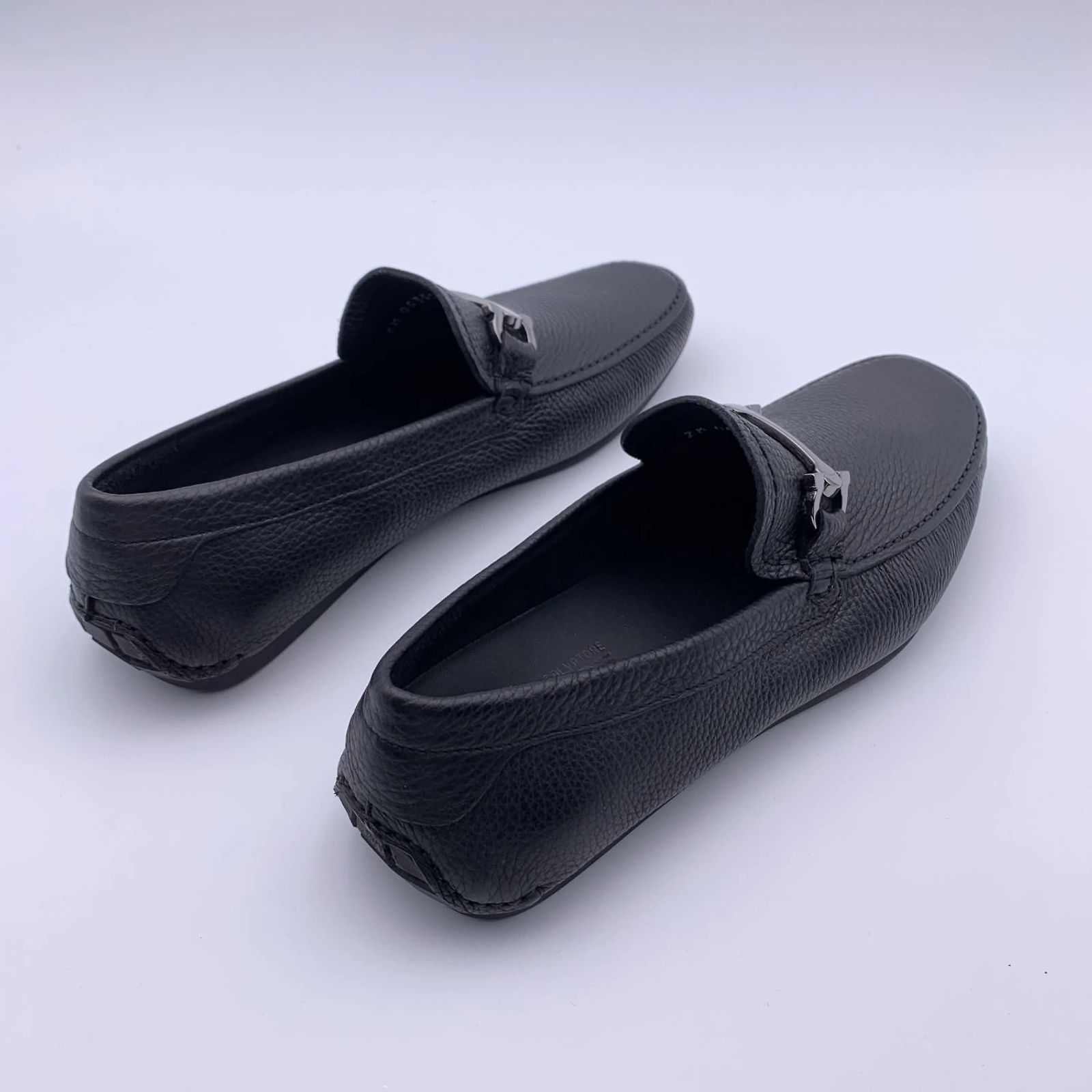 Mocassins Plats T.U.K. Pour Femme - Taille US 5 (EU 36) - Multicolore, Cuir Suédé, Confort Maximal