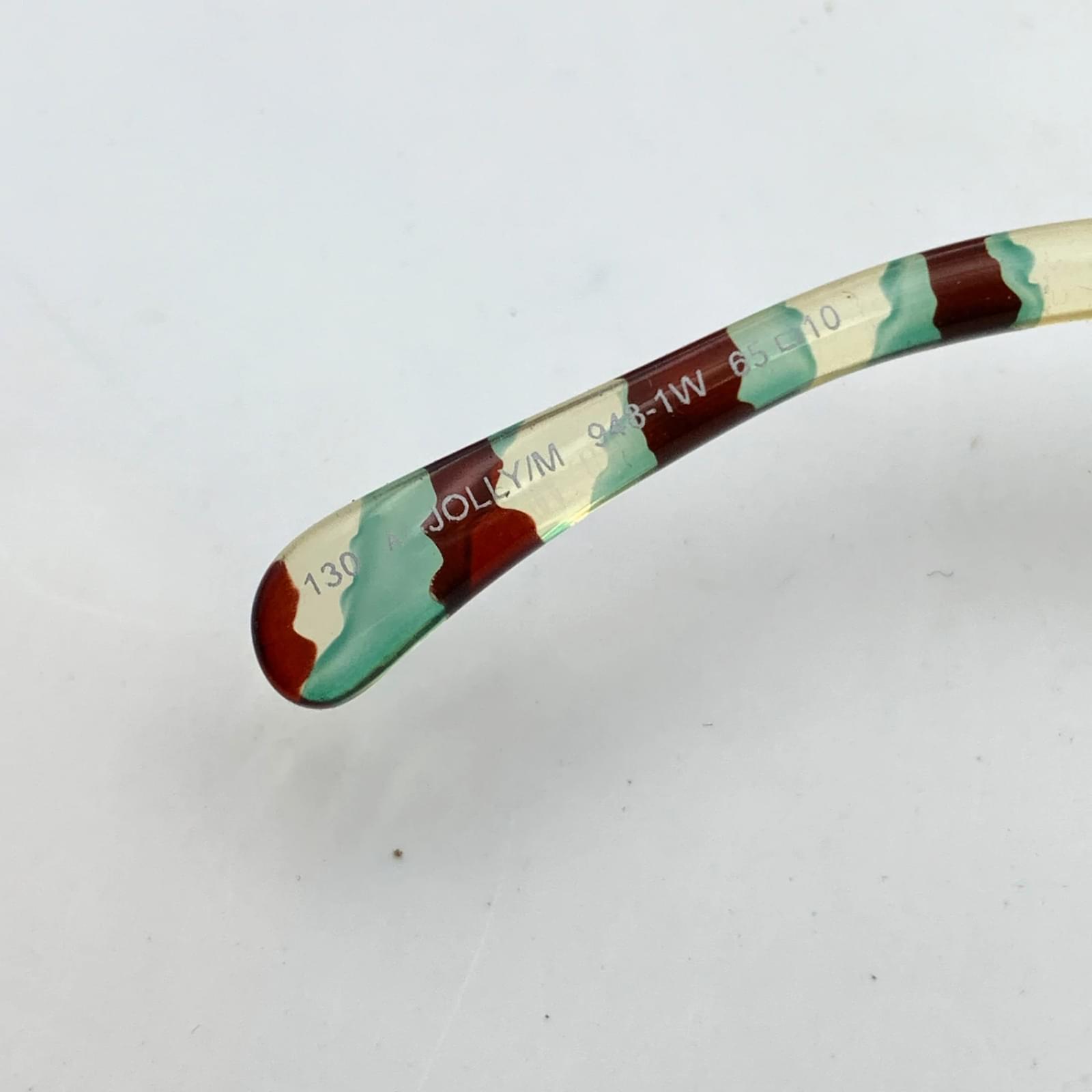 Carrera Occhiali da sole unisex Jolly/M verde menta mimetico 65/10 ...