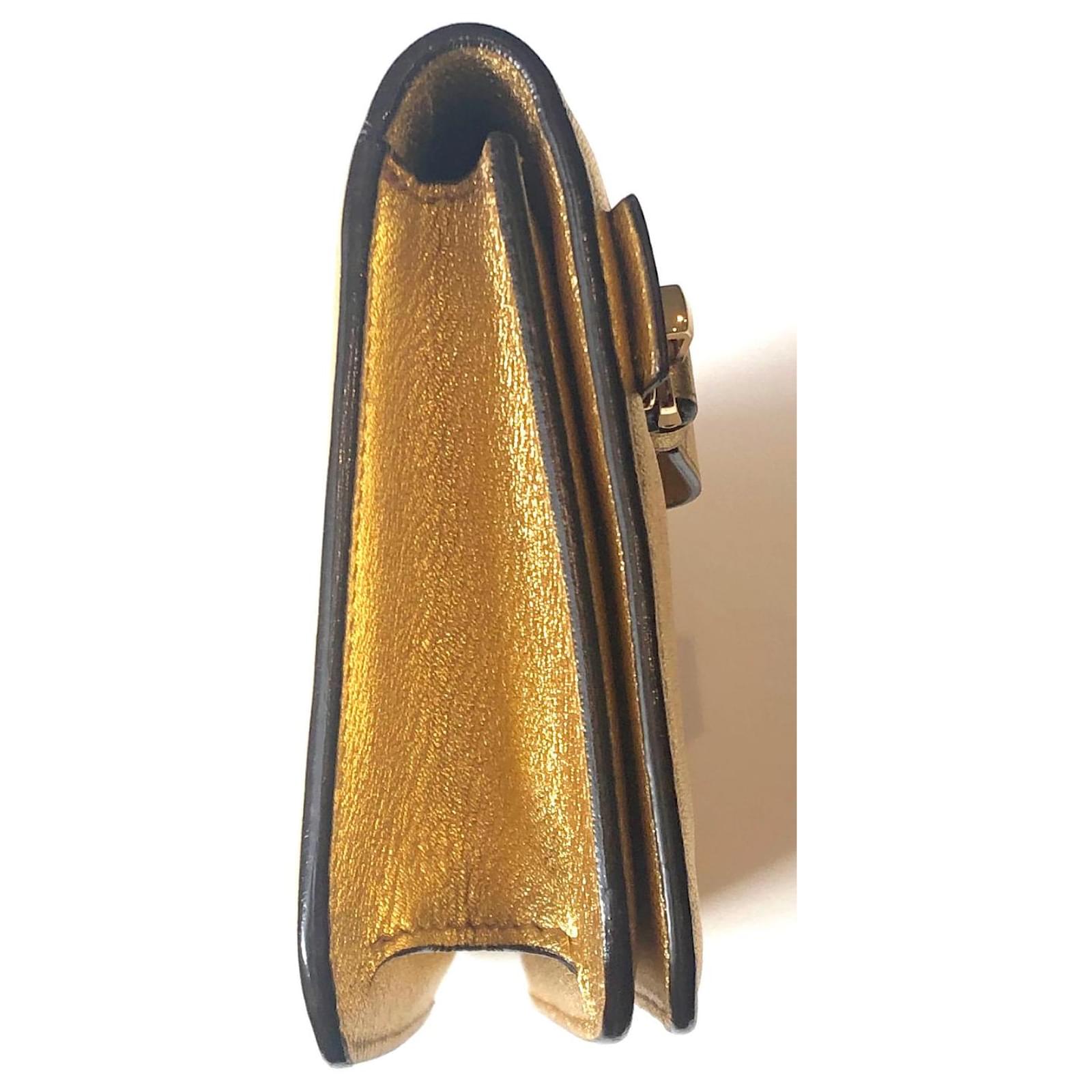 Tom Ford 'Jennifer' Clutch/Bag