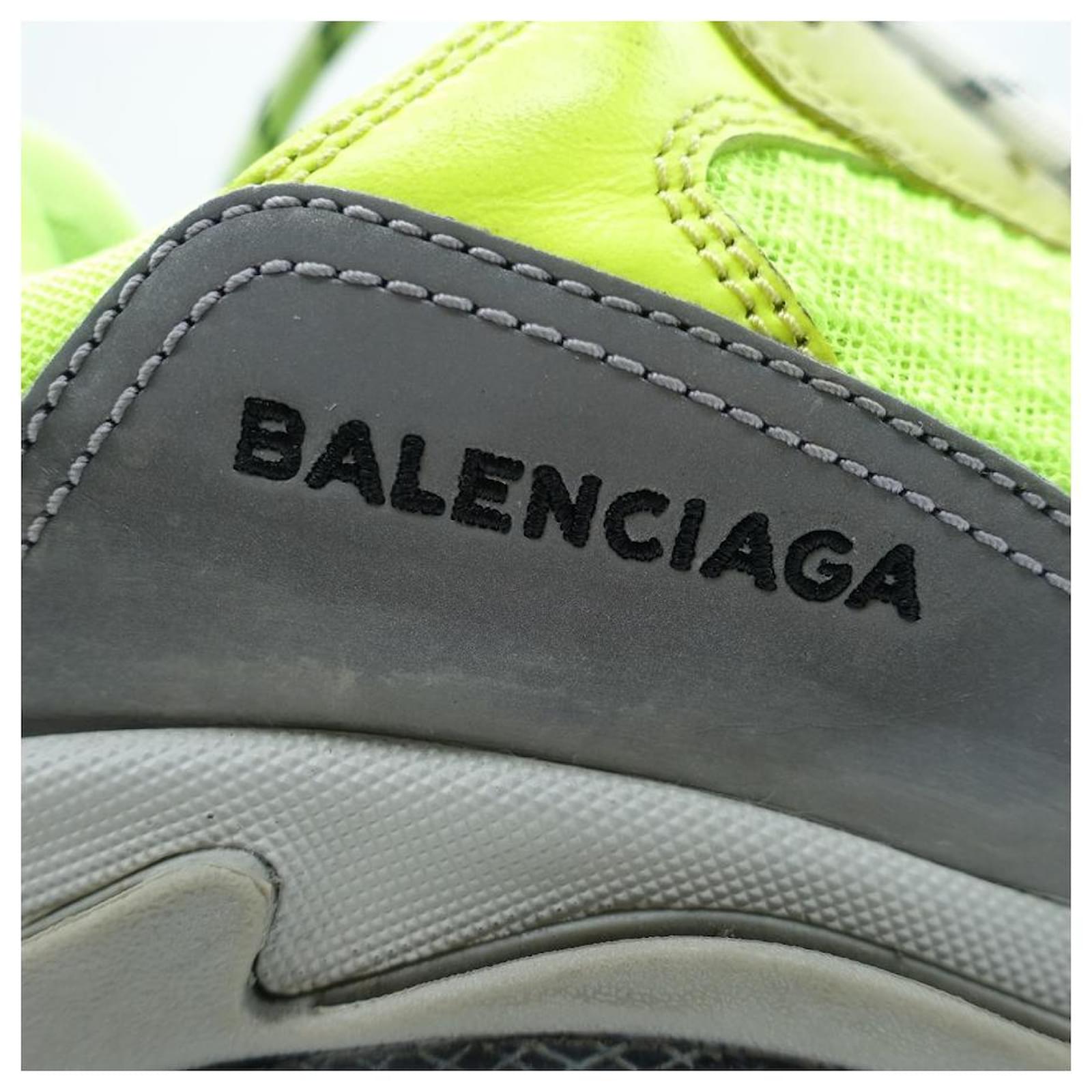 Scarpe balenciaga 2024 uomo 2018