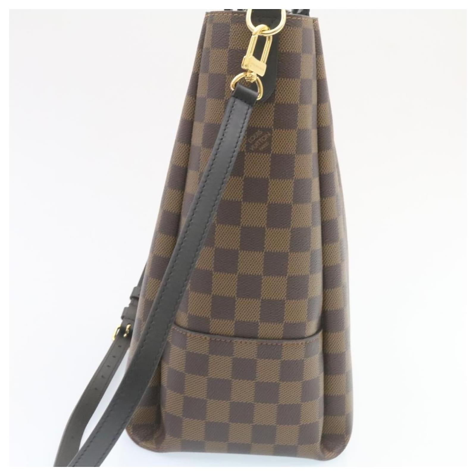 BOLSA LOUIS VUITTON BELMONT N60348