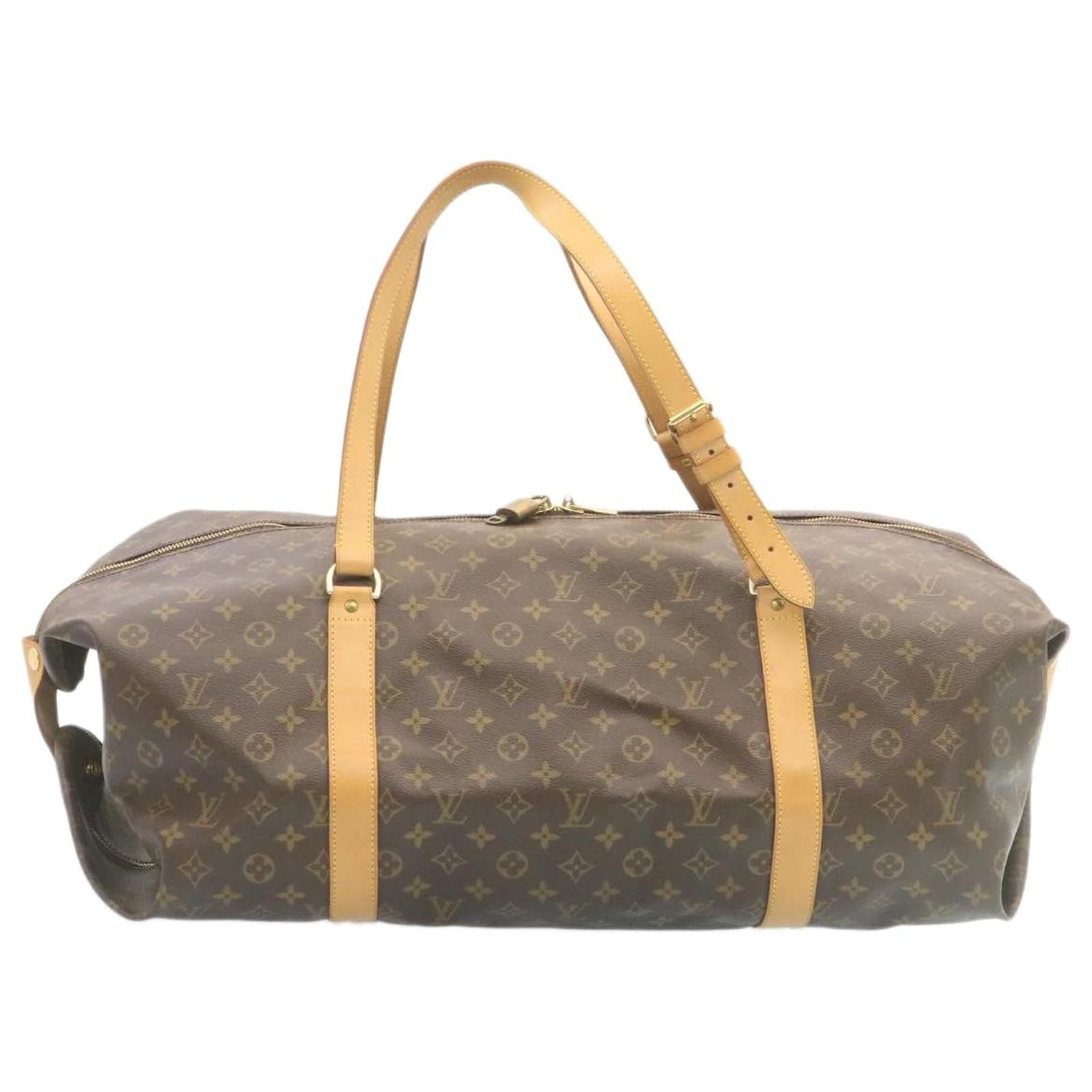 XXL Bag Organizer for Louis Vuitton Keepall 55 Purse 