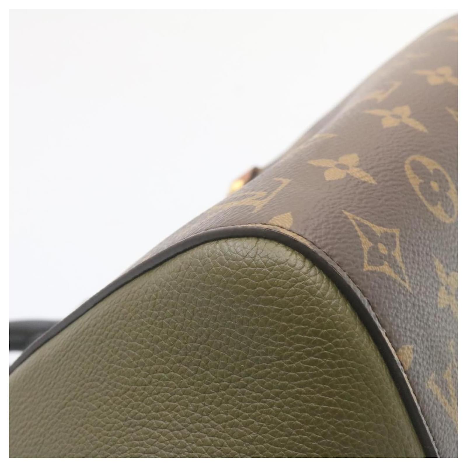 Túi Louis Vuitton LV Fold Tote PM siêu cấp màu đen viền tím size 20cm –  M45409 – Túi Xách Nữ, Túi Xách Đẹp, Túi Xách Giày Dép Nữ – Bướ
