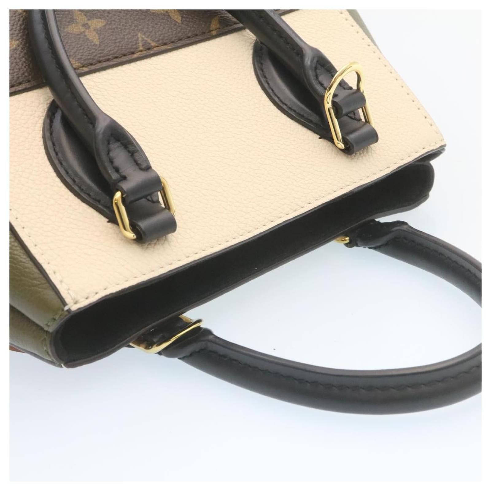 Louis Vuitton Fold Tote PM Bag – ZAK BAGS ©️