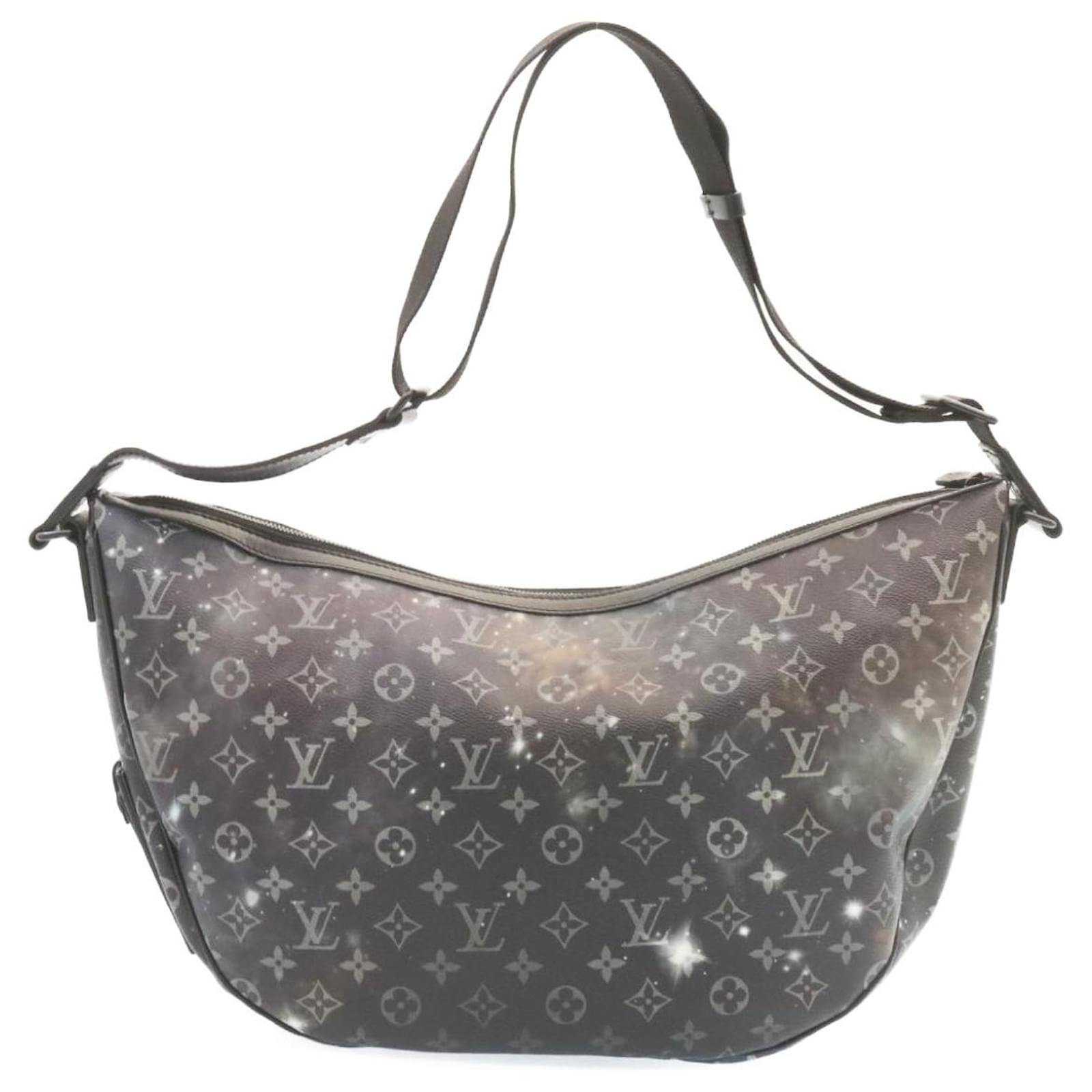 Louis Vuitton Monogram Galaxy Alpha Hobo M444164 Shoulder bag PVC