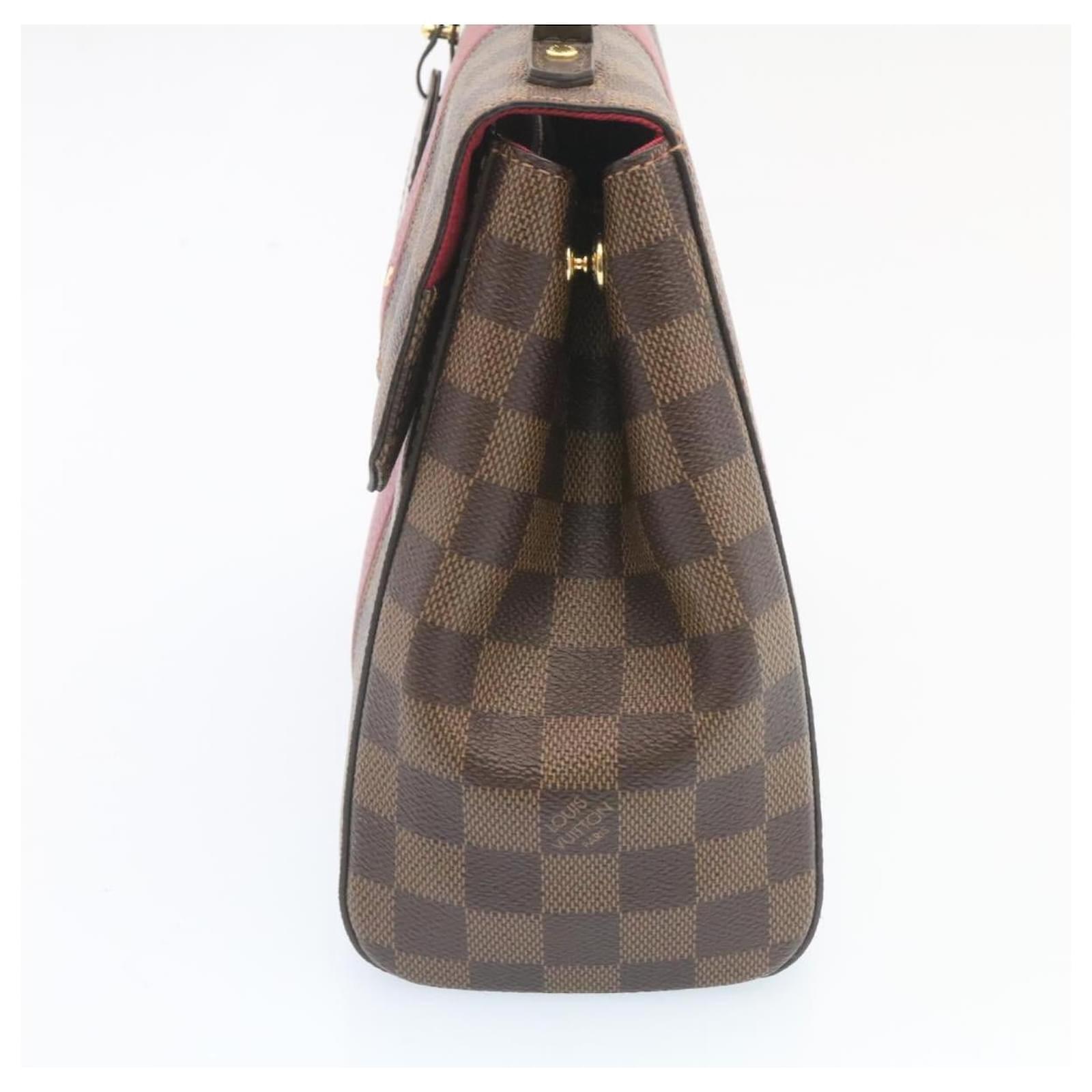 Louis Vuitton Damier Ebene Bond Street - Brown Shoulder Bags