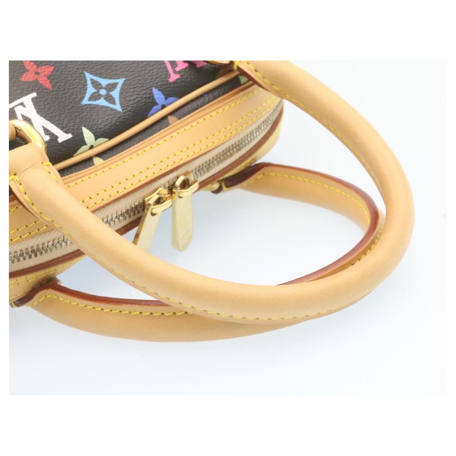 Louis-Vuitton-Monogram-Multi-Color-Priscilla-Hand-Bag-Noir-M40097 –  dct-ep_vintage luxury Store