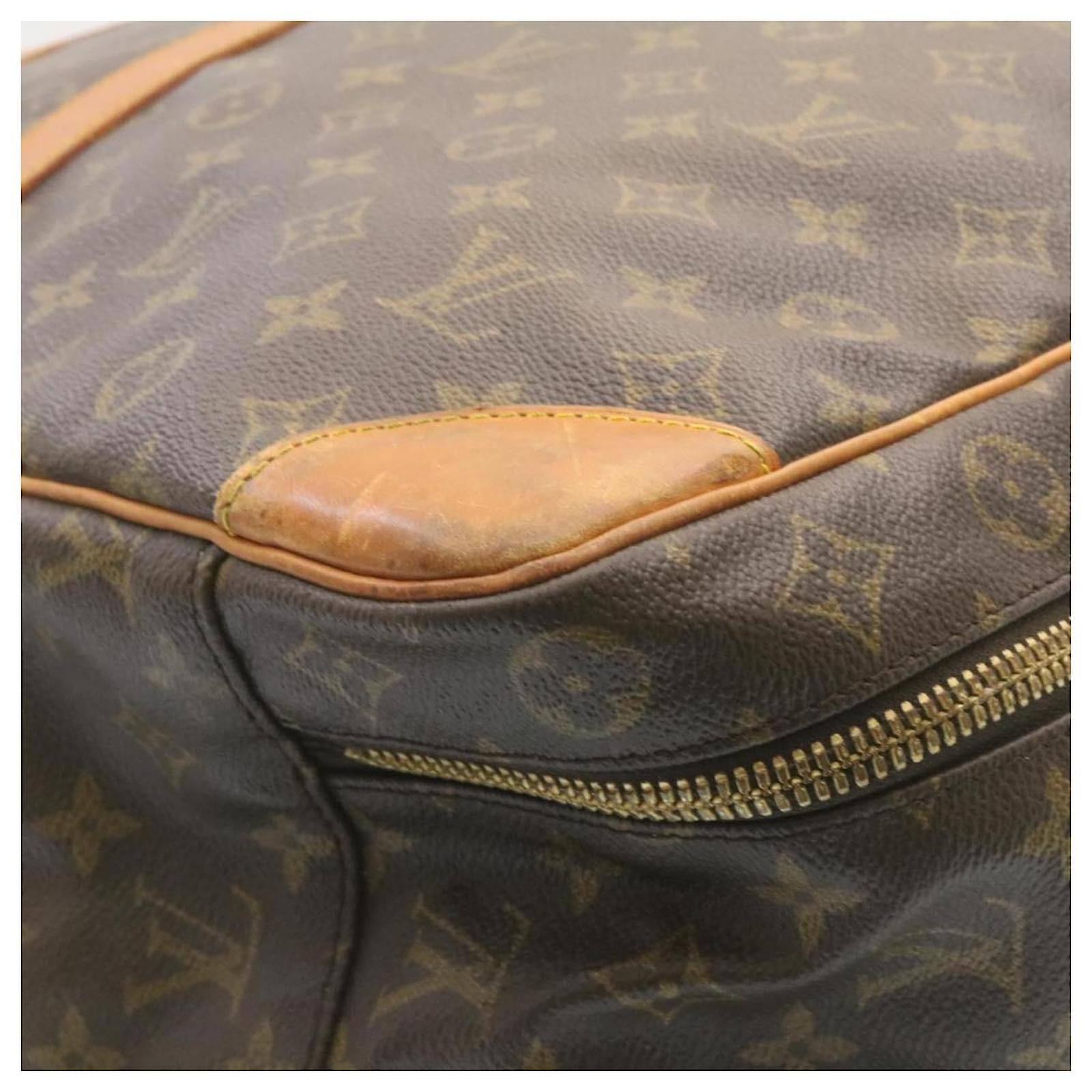 Louis Vuitton Monogram Sirius 60 Travel Bag Suitcase M41402 - YH00533