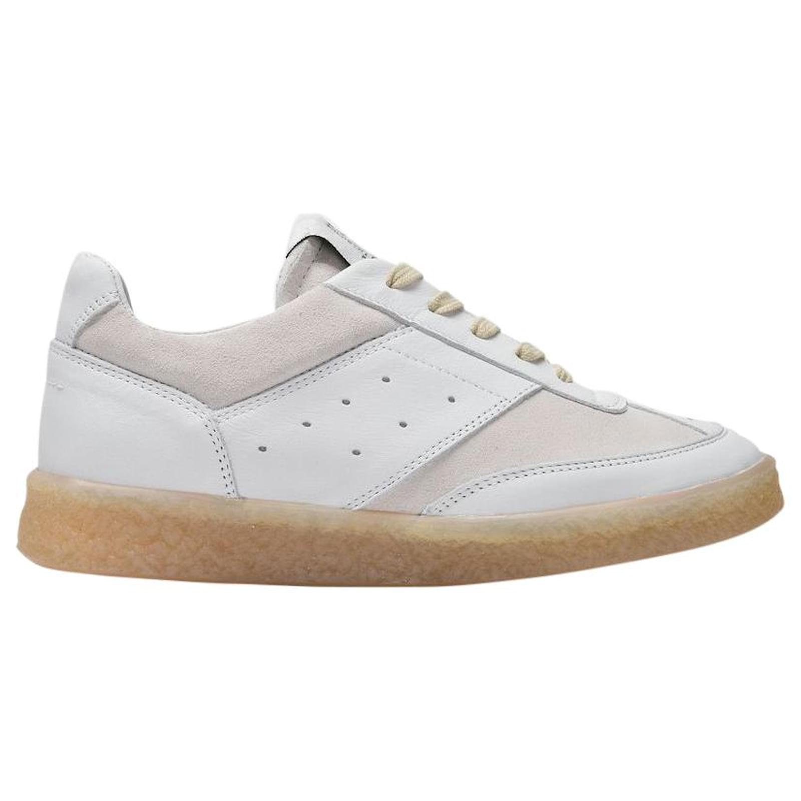 margiela basket