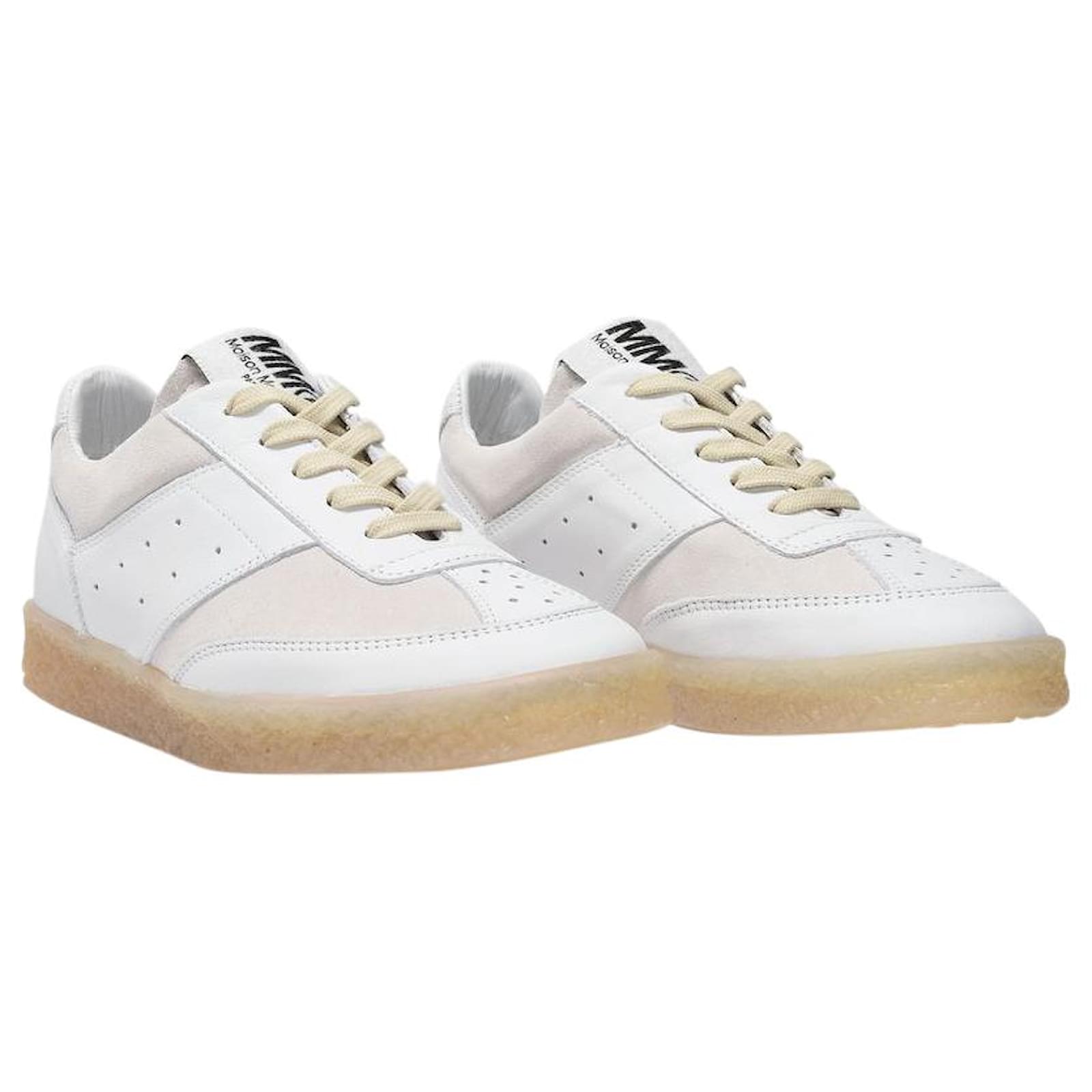 margiela basket