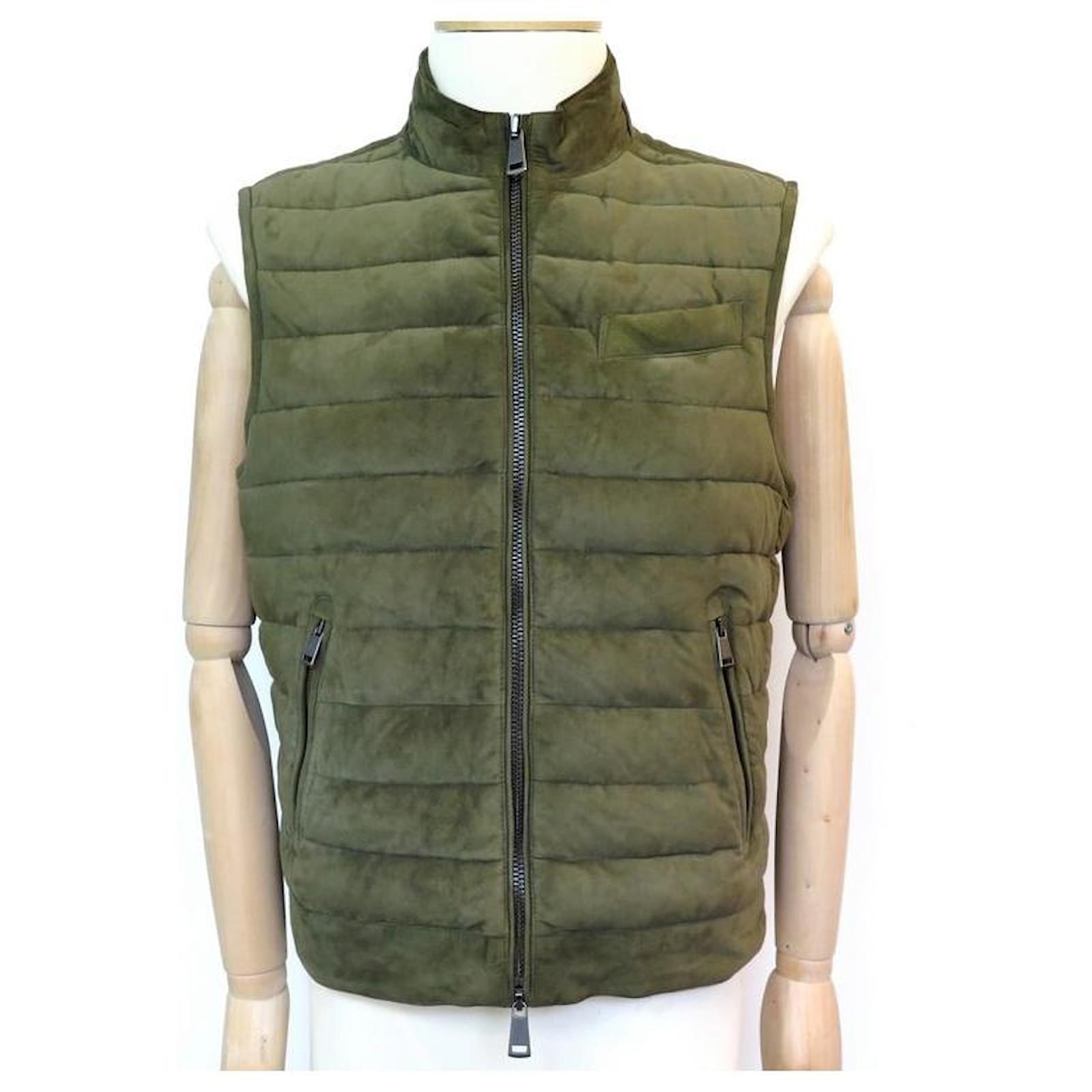 doudoune sans manches ralph lauren