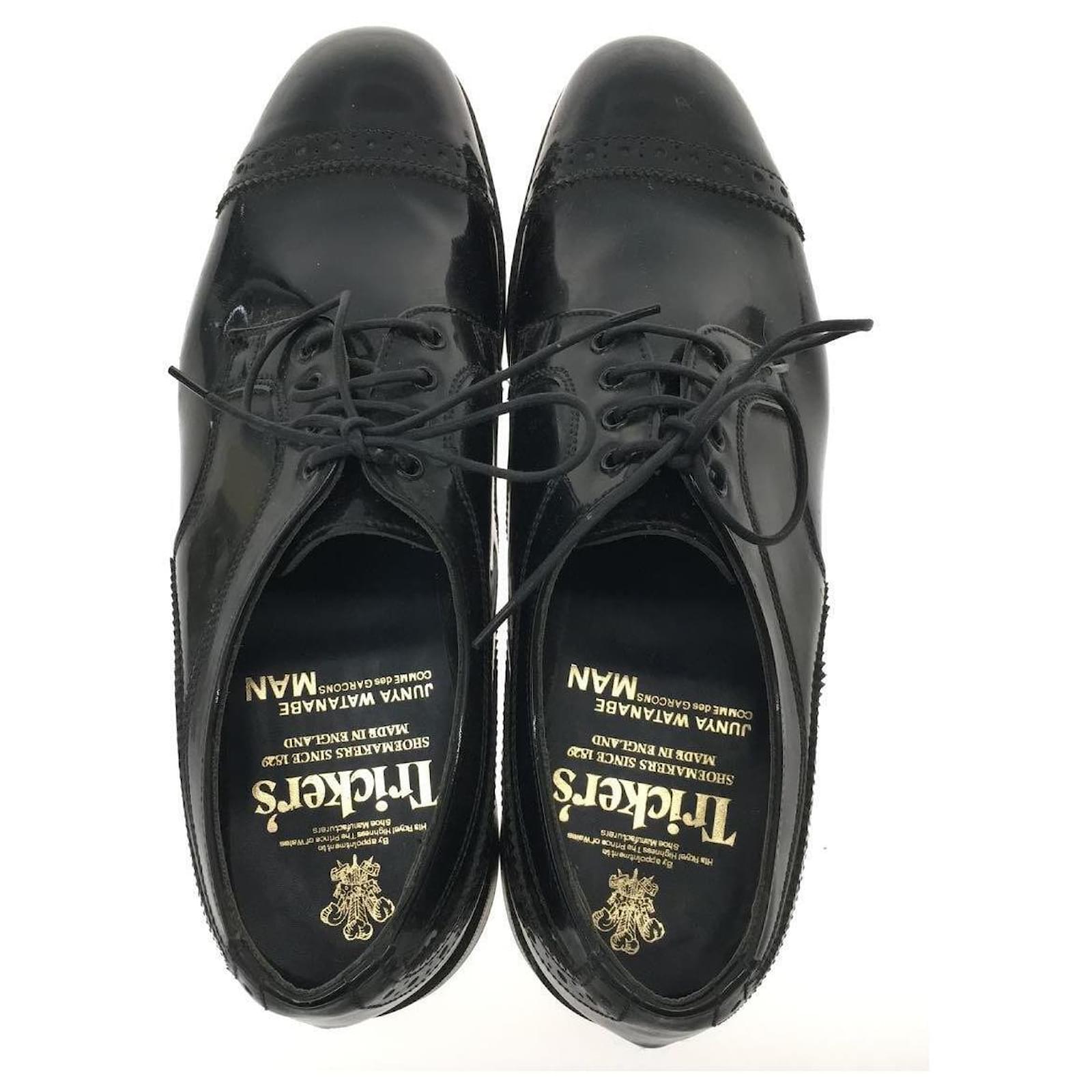 JUNYA WATANABE COMME des GARCONS MAN x Tricker's Dress shoes / UK7