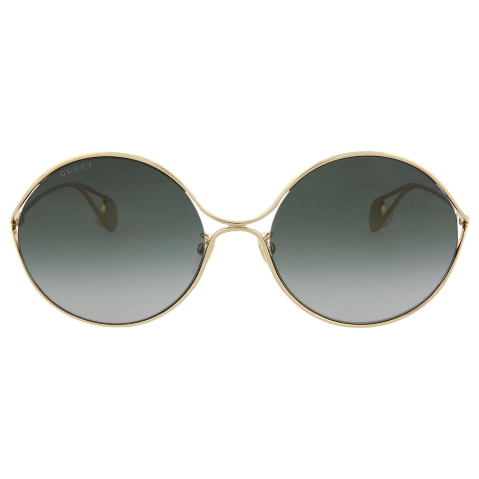 Lunette Gucci Ronde