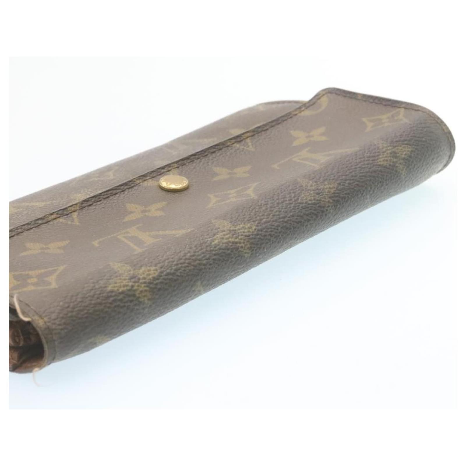 Louis-Vuitton-Monogram-Pochette-Porte-Monnaie-Credit-M61725