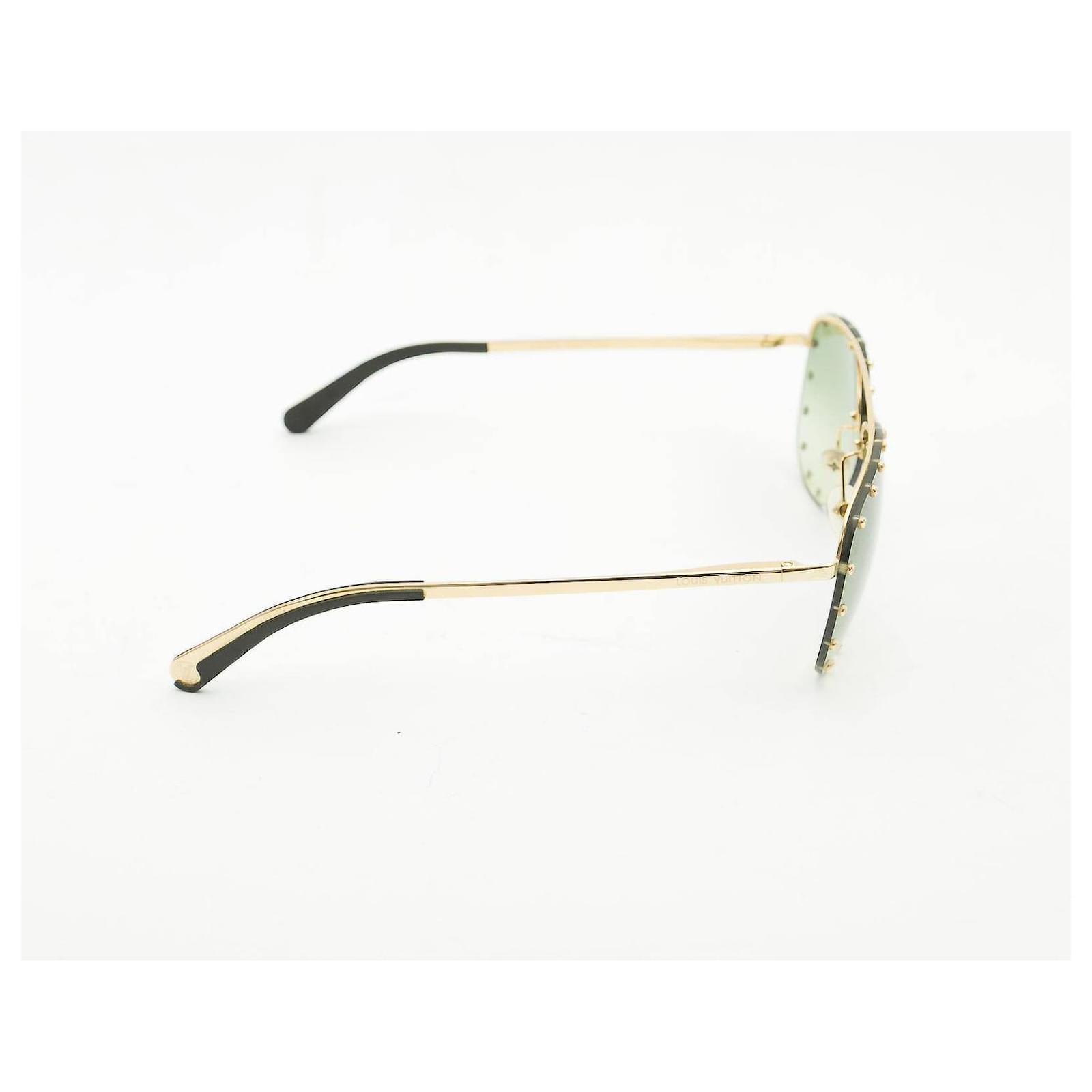Louis Vuitton Glasses ref.468911 - Joli Closet