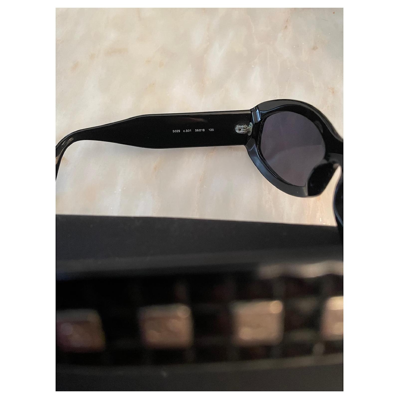 Chanel glasses 5029