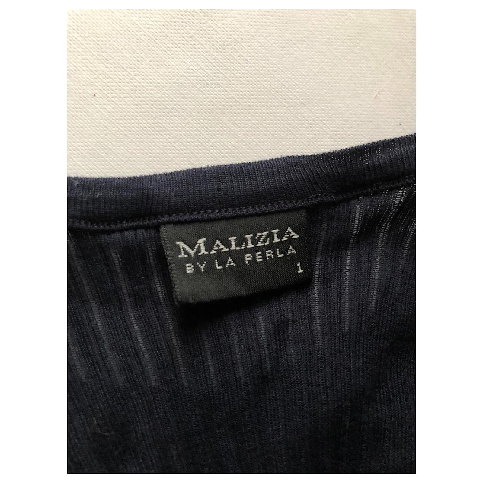 トップス LA PERLA CFILPD0021083_BN0001_100__9205