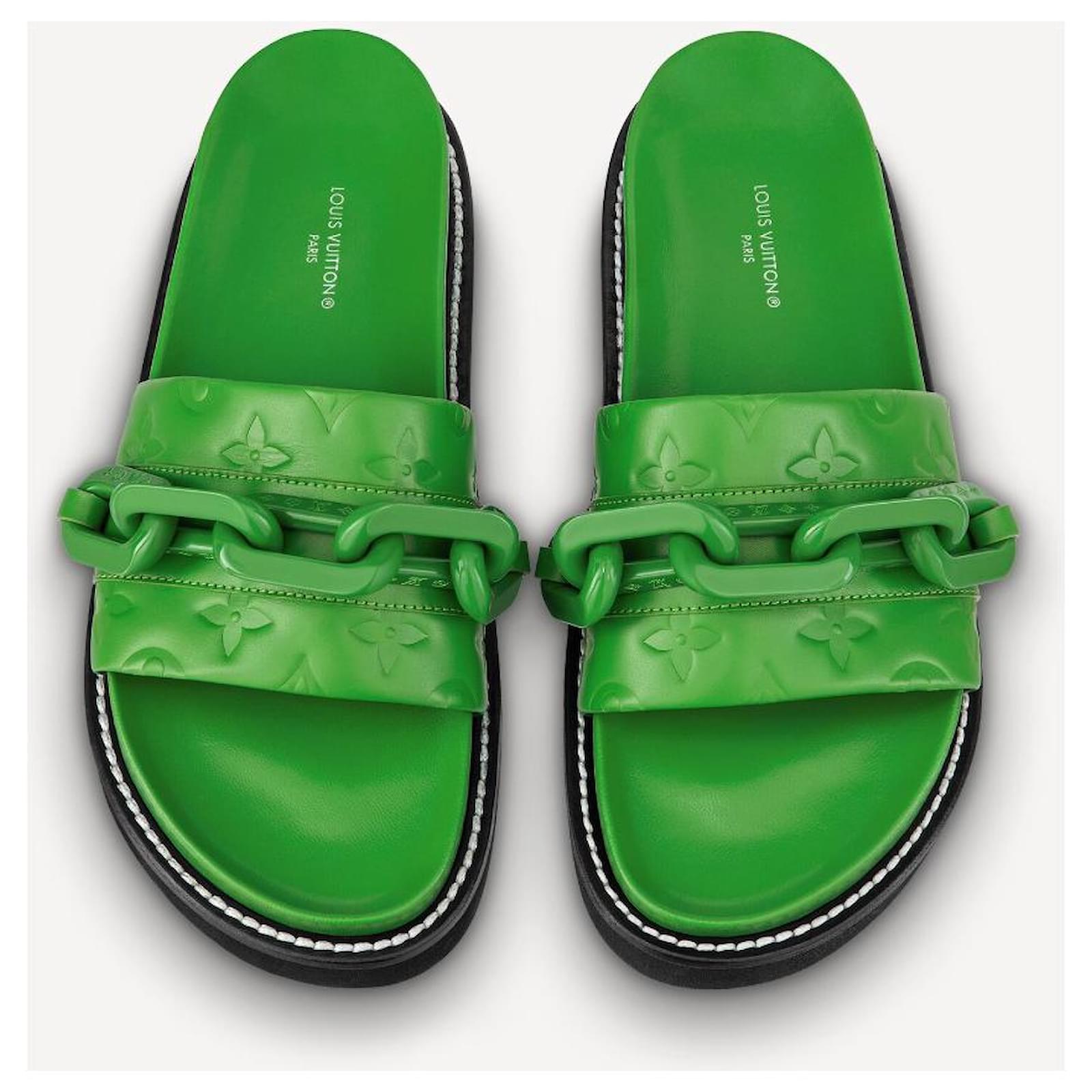 LV Sunset Comfort Sandale - Schuhe 1ABW7T