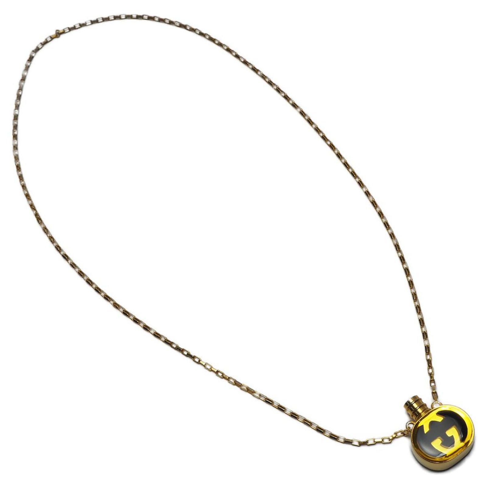 Collier Vintage - Bijou Ancien Style Rétro - Occasion - Parfait Pour Un Look Romantique