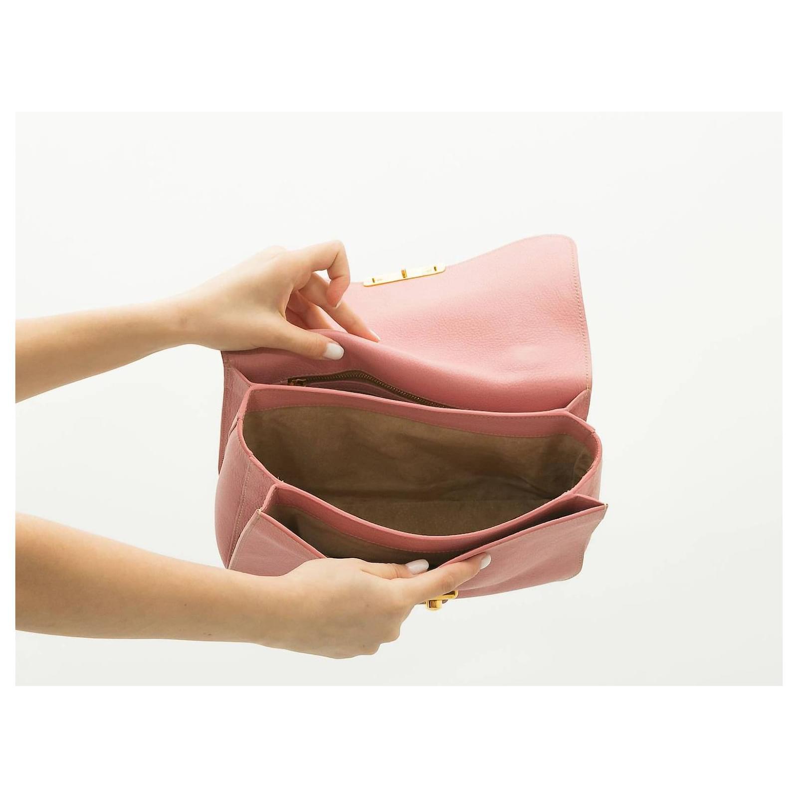 Miu Miu bag ref.475460 - Joli Closet