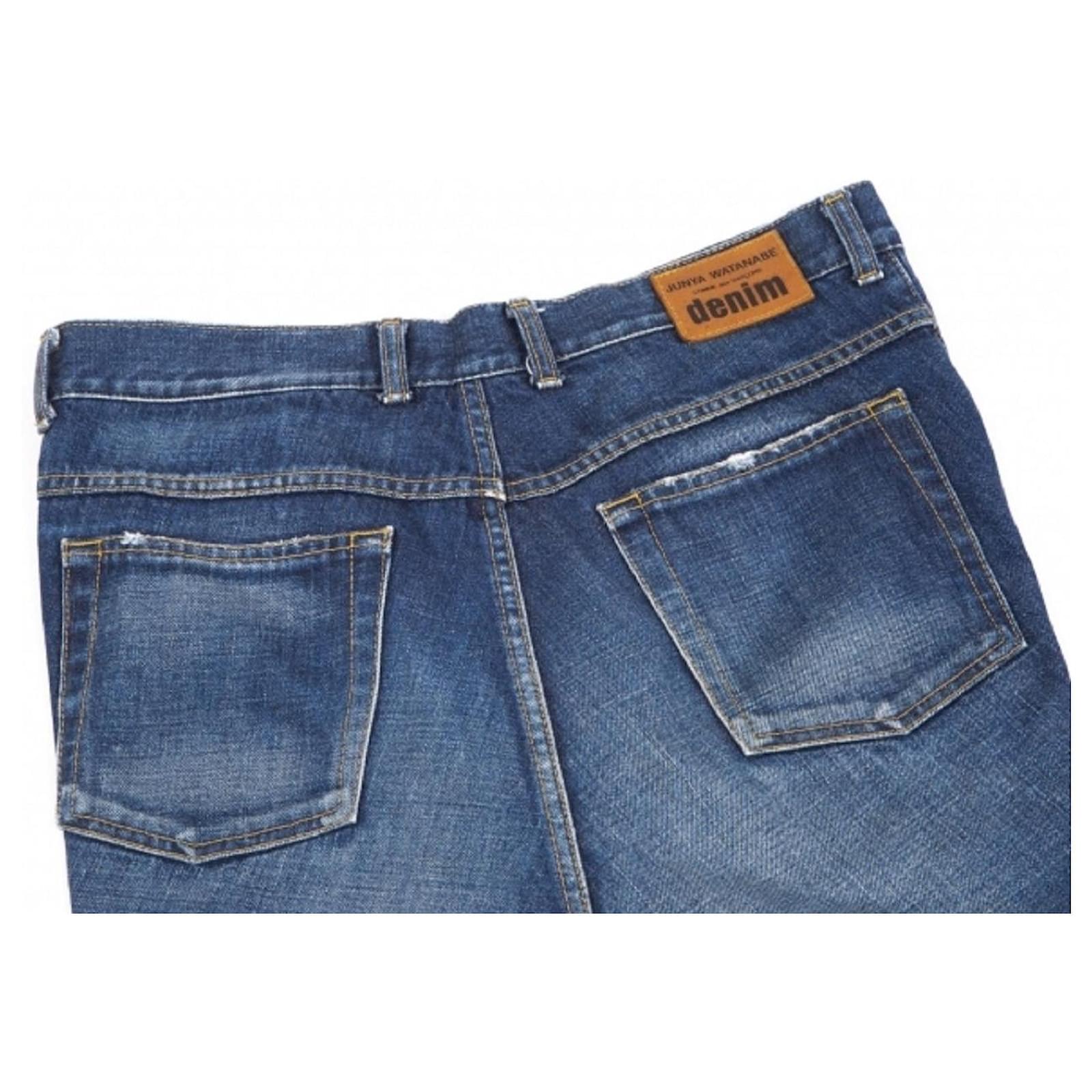 Used] Junya Watanabe COMME des GARCONS Reconstruction