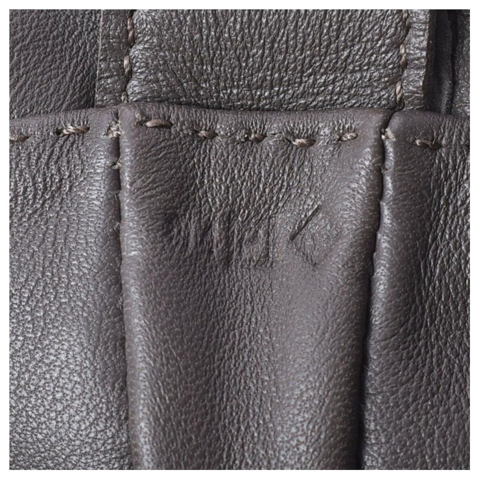 Hermès Crude Cell (Sold) - Joli Closet display picture 2