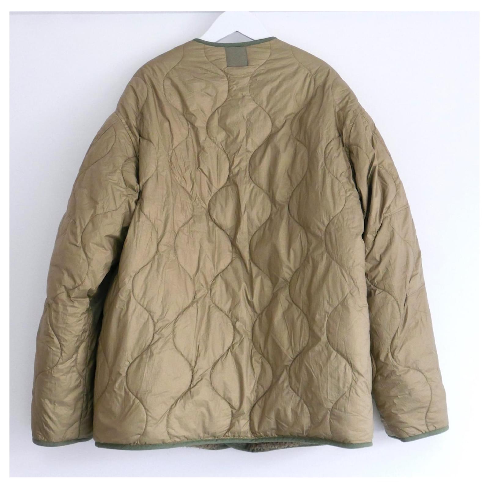 Isabel marant hot sale demma coat