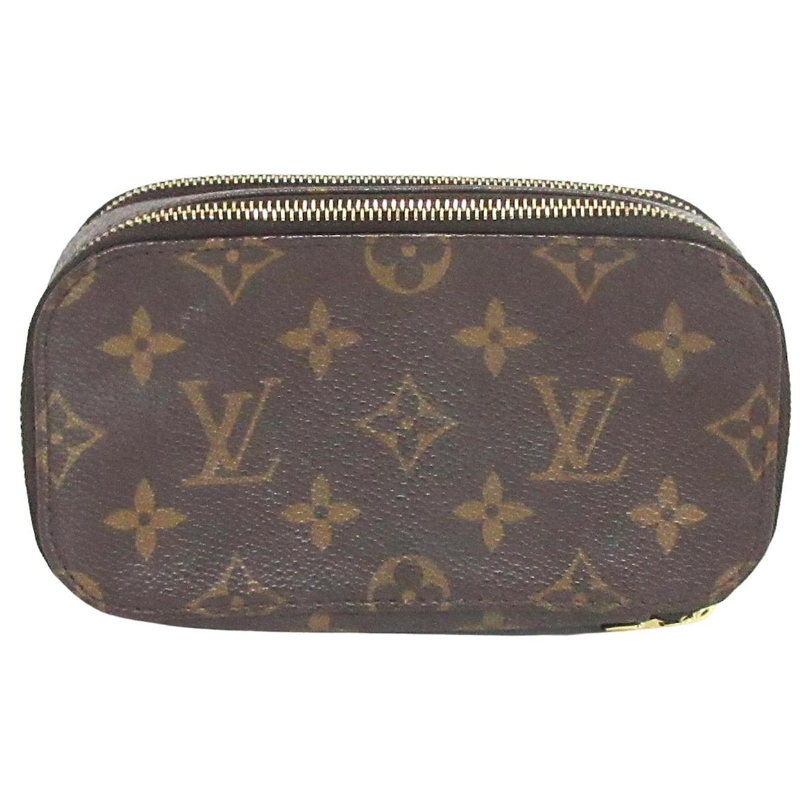 trousse trucchi louis vuitton