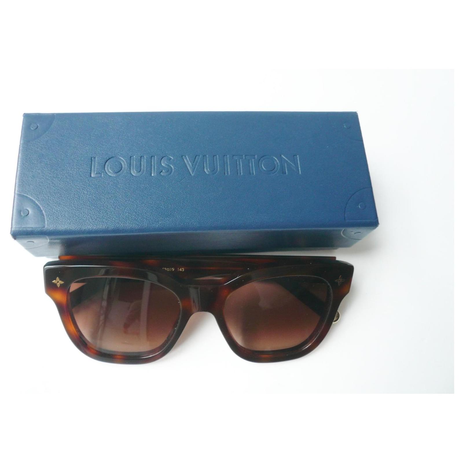 Louis Vuitton, Accessories, My Monogram Light Cat Eye Sunglasses