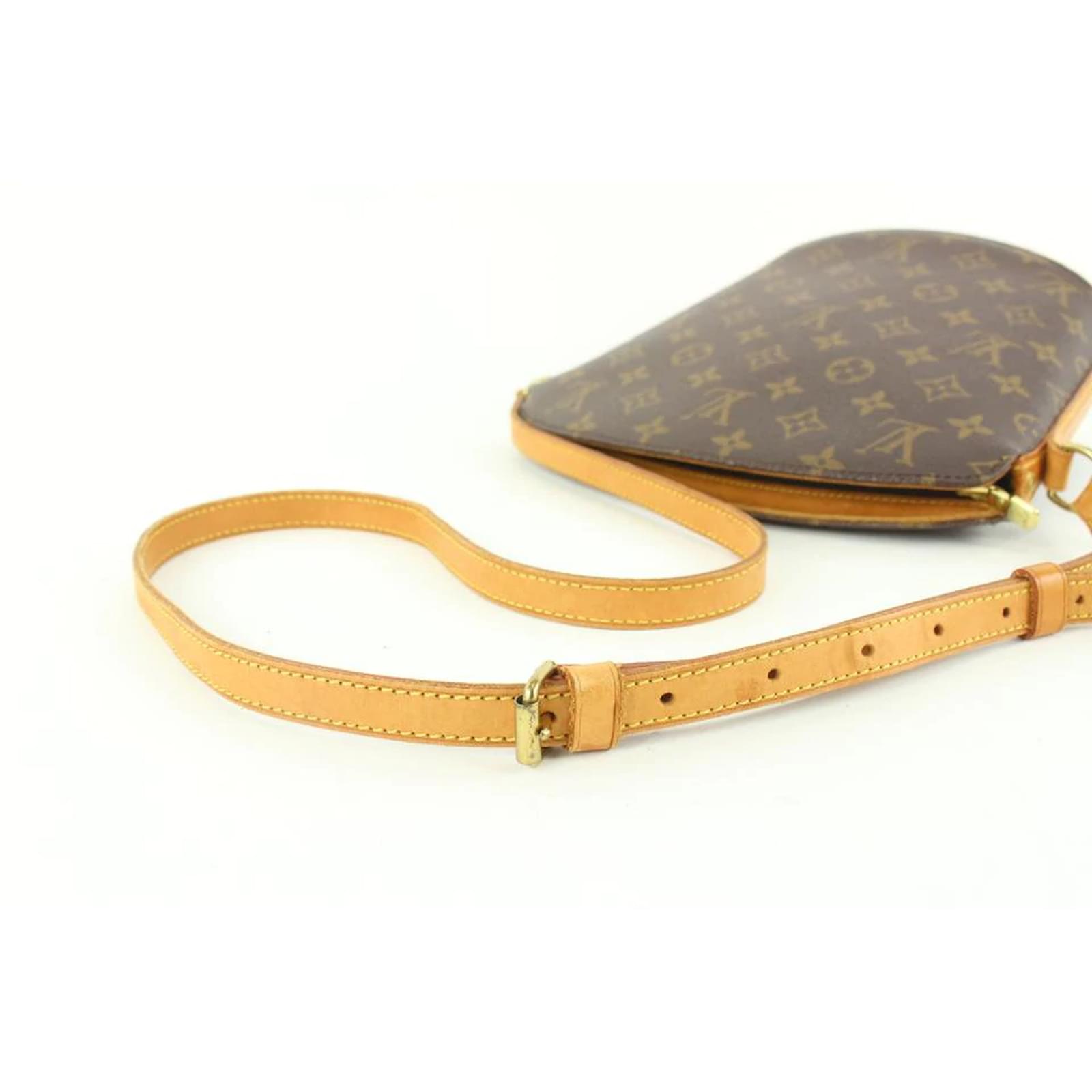 Princesspauonlineshoppe Main Page - ❗Authenticity Guaranteed❗ Louis Vuitton  Drouot Monogram Crossbody Bag! ❤️ 💌send DM for inquiries #lv #lvbag  #louisvuitton #baglover #bagcollection #bagcollector #luxury #luxurybag  #auth