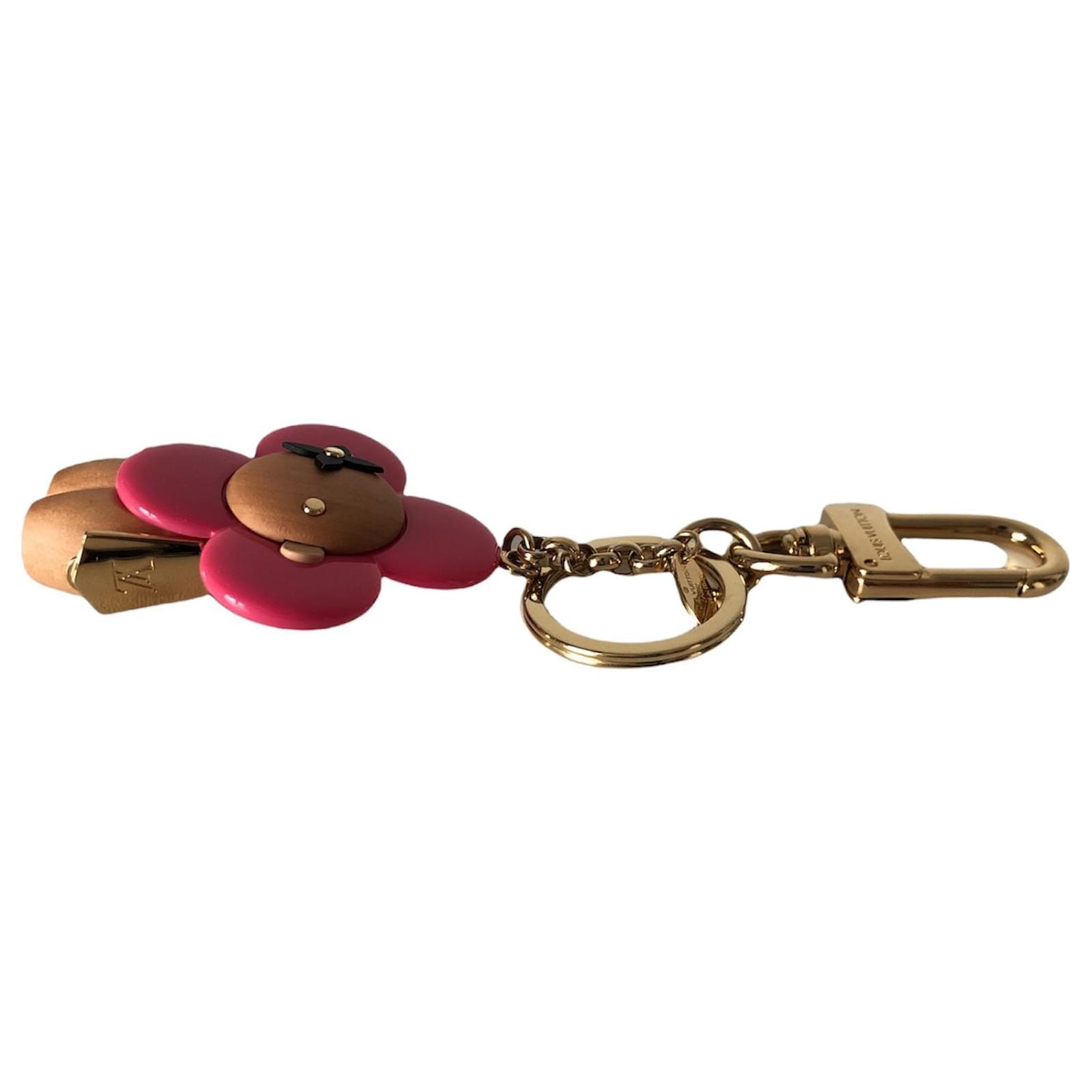 Louis Vuitton Jungle Vivienne Bag Charm - Brown Keychains, Accessories -  LOU800534