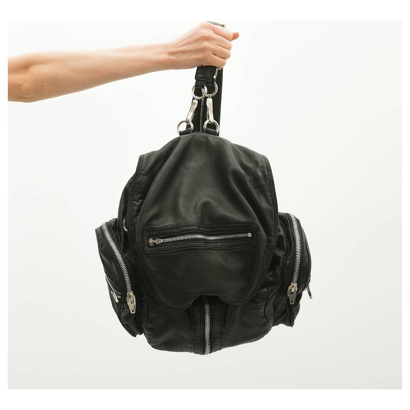 Alexander Wang Backpack ref.485282 - Joli Closet