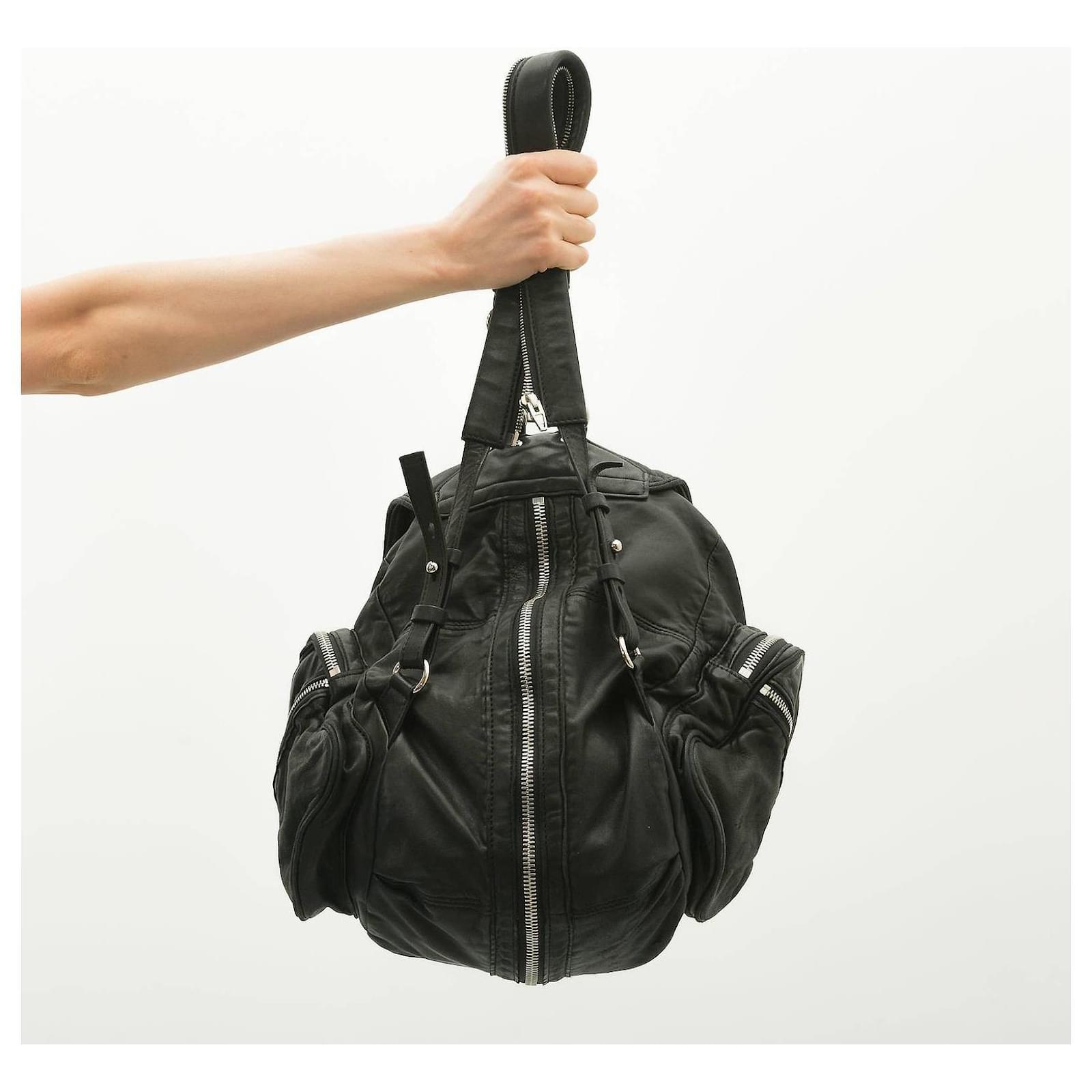 Alexander Wang Backpack ref.JC485282 (Sold) - Joli Closet