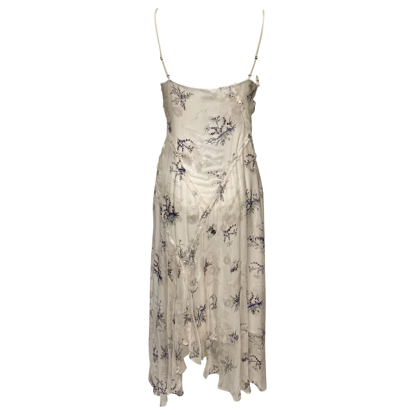 Grey jason hotsell wu dress