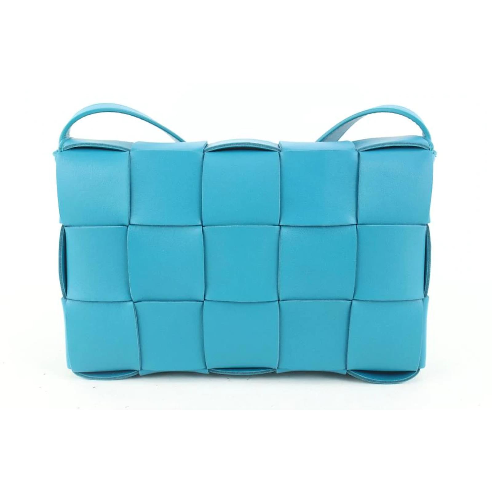 Bottega Veneta 青 アンクレット goguysshop_609070-vcpp3-4611