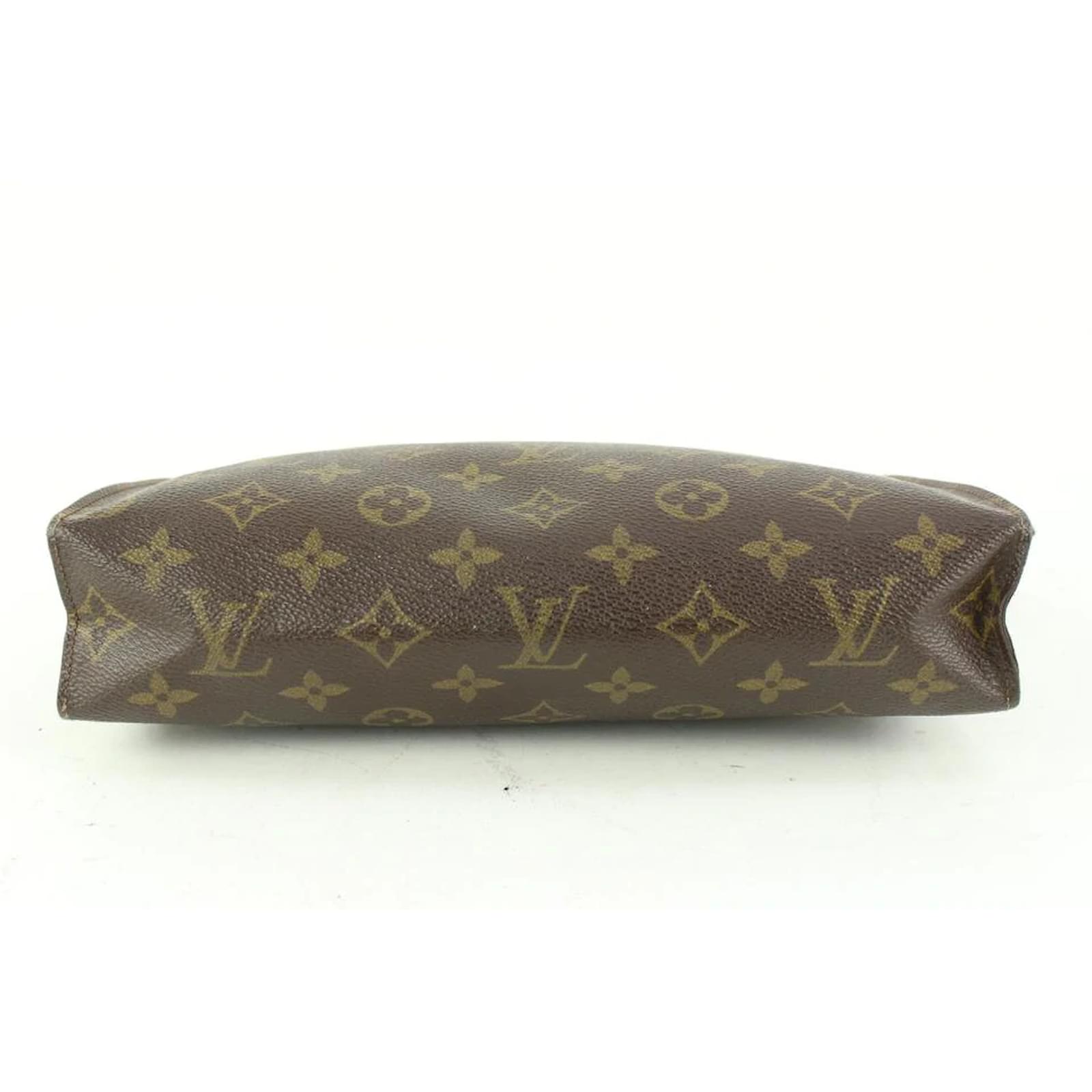 Louis Vuitton, Bags, Brand New Discontinued Lv Toiletry 26