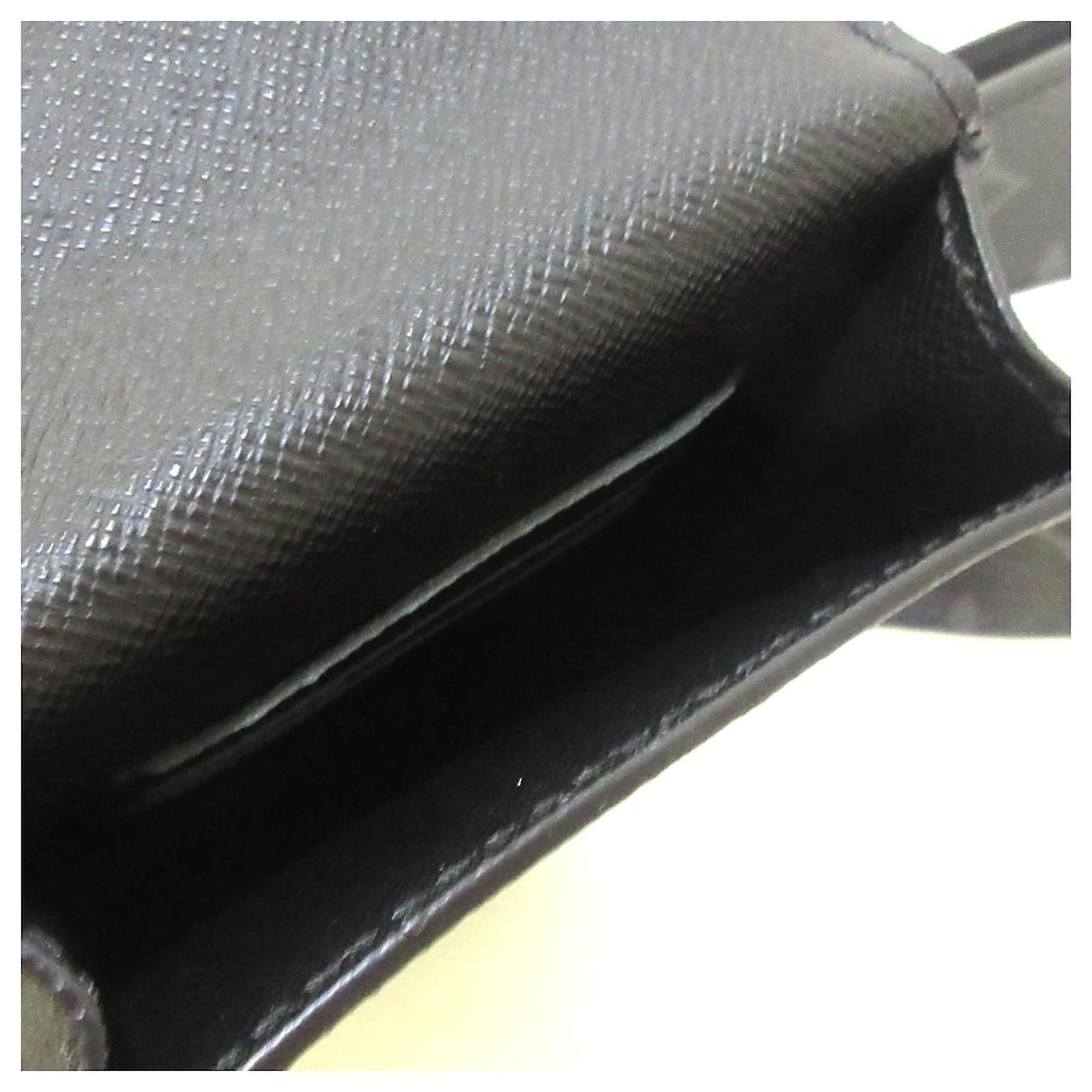 Louis Vuitton Utility Belt Grey Cloth ref.489140 - Joli Closet