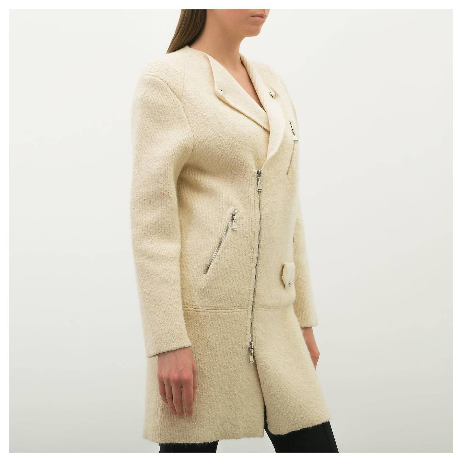Cappotto Louis Vuitton ref.489630 - Joli Closet