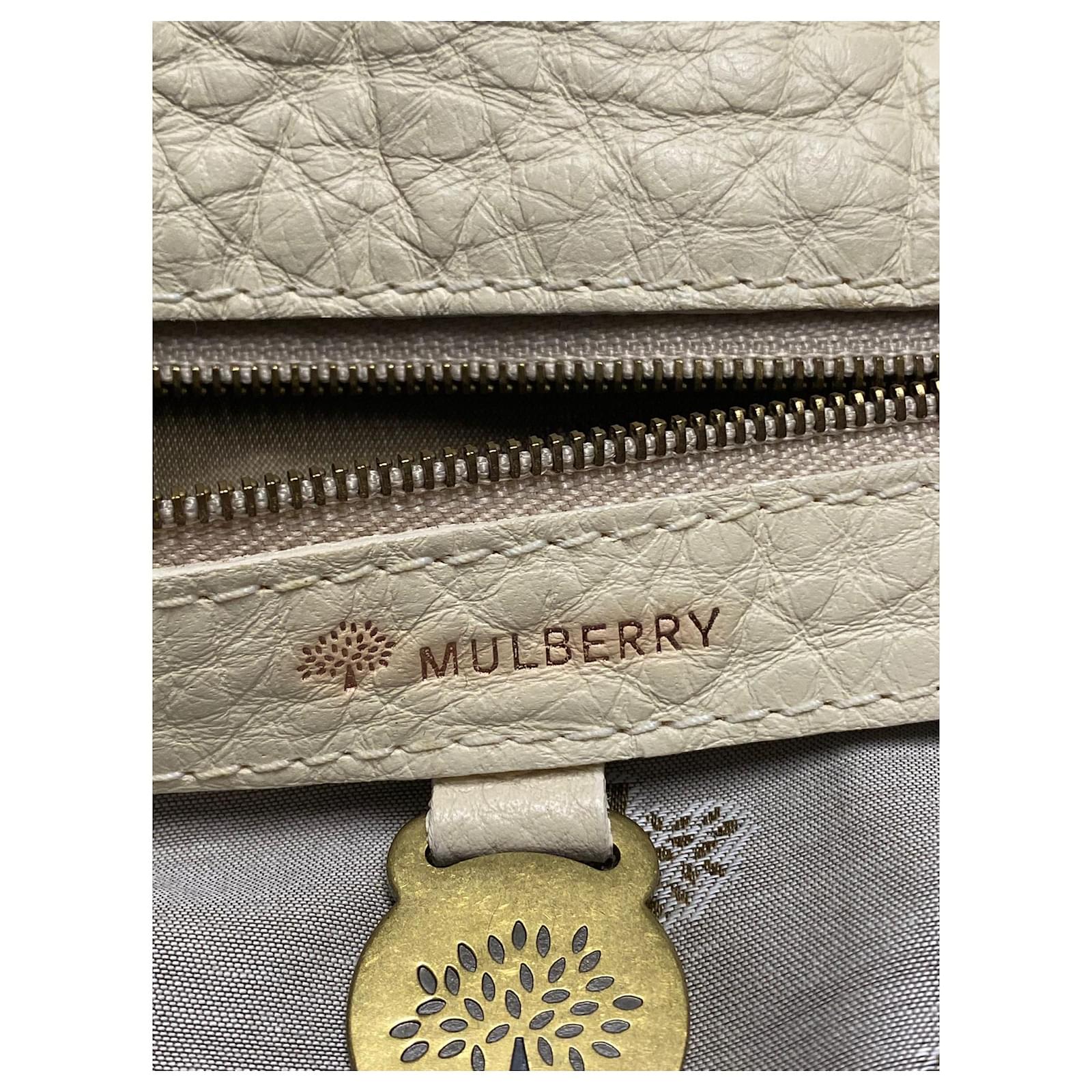 Mulberry darwin bag price online