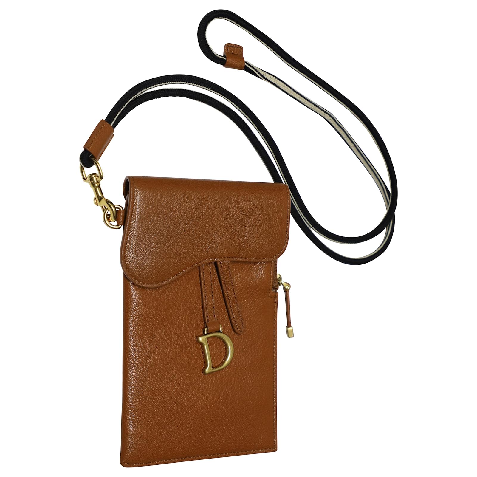 dior multifunction pouch
